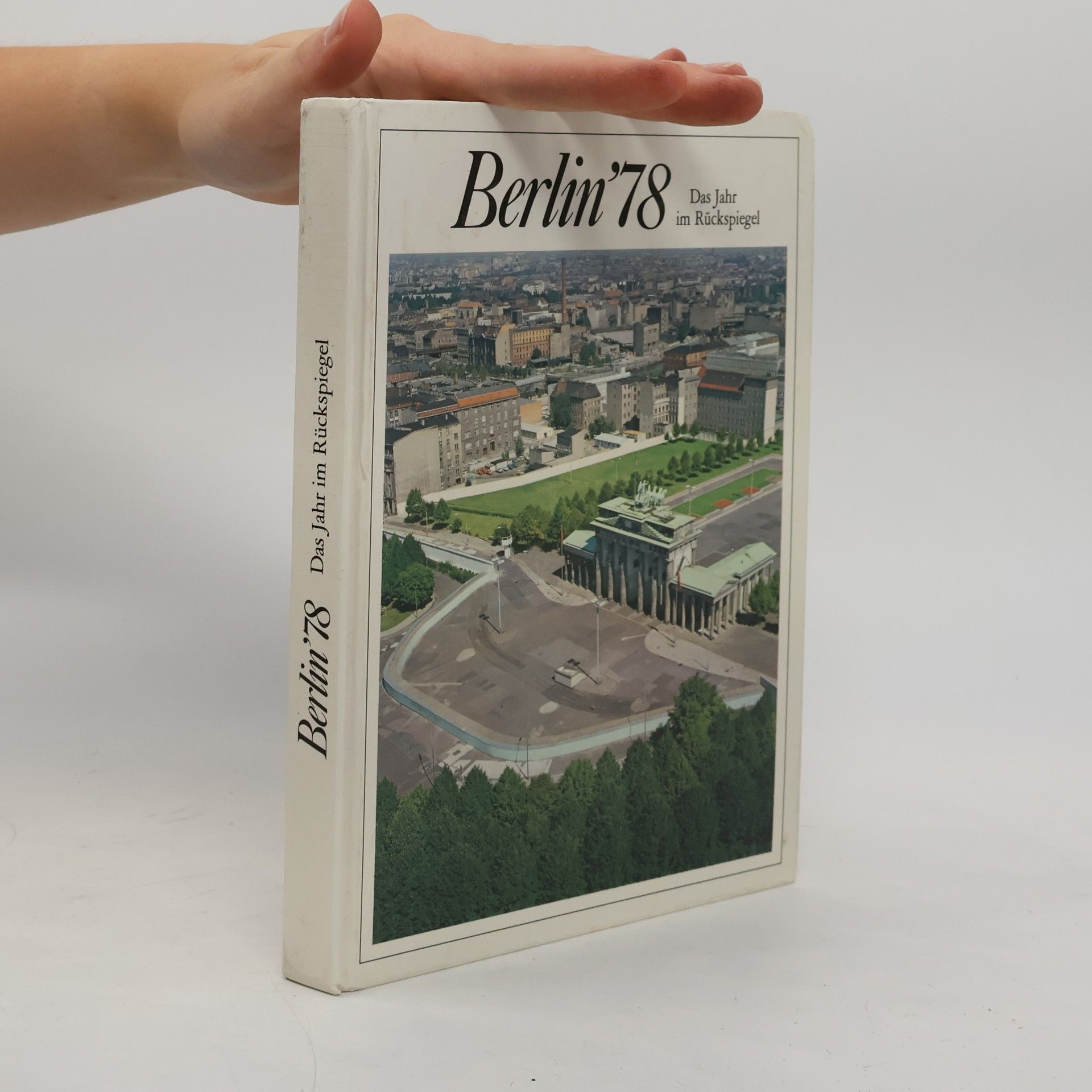 Autorenkollektiv Berlin '78