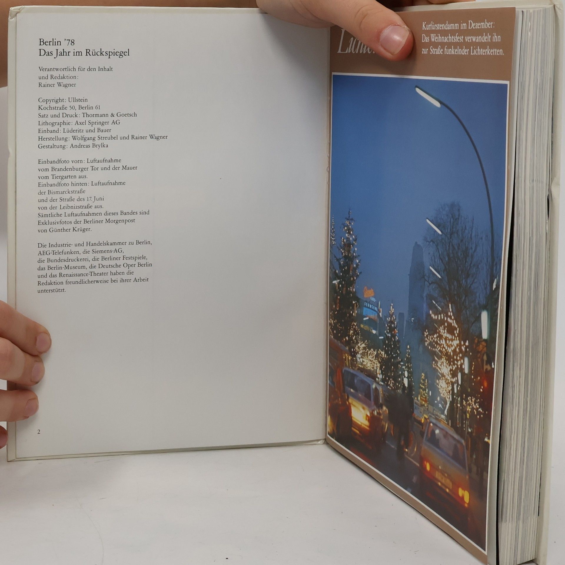 Autorenkollektiv Berlin '78