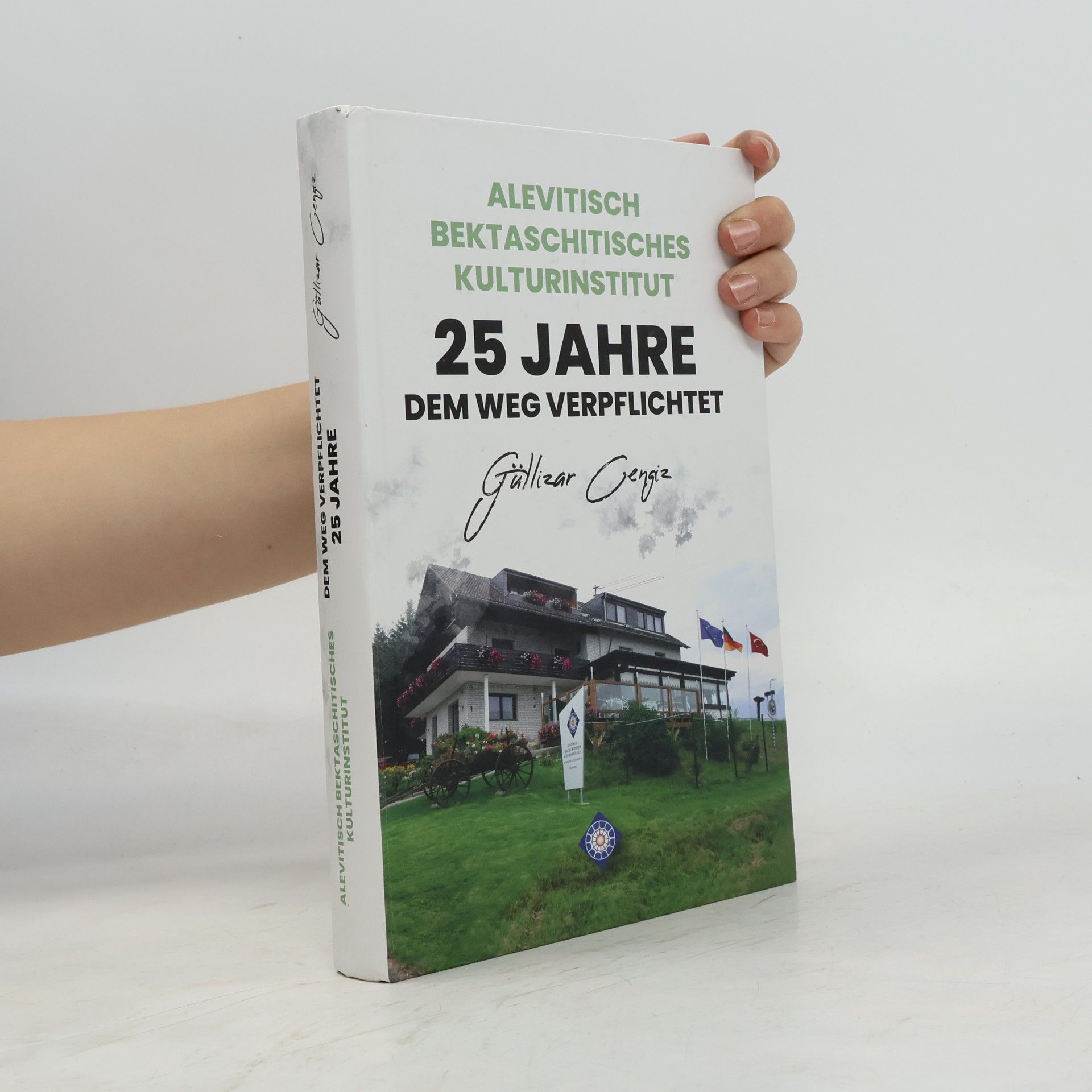 25 Jahre dem Weg verpflichtet