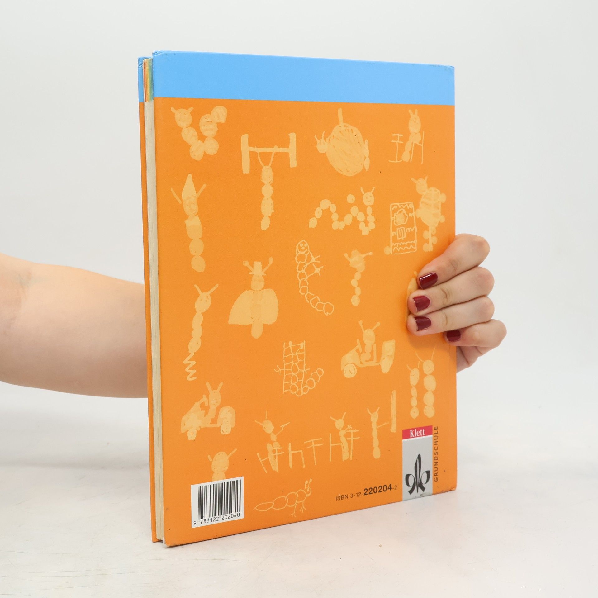 Bücherwurm, Lesebuch, neue Rechtschreibung, Mein Lesebuch 3, Ausgabe für Bayern
