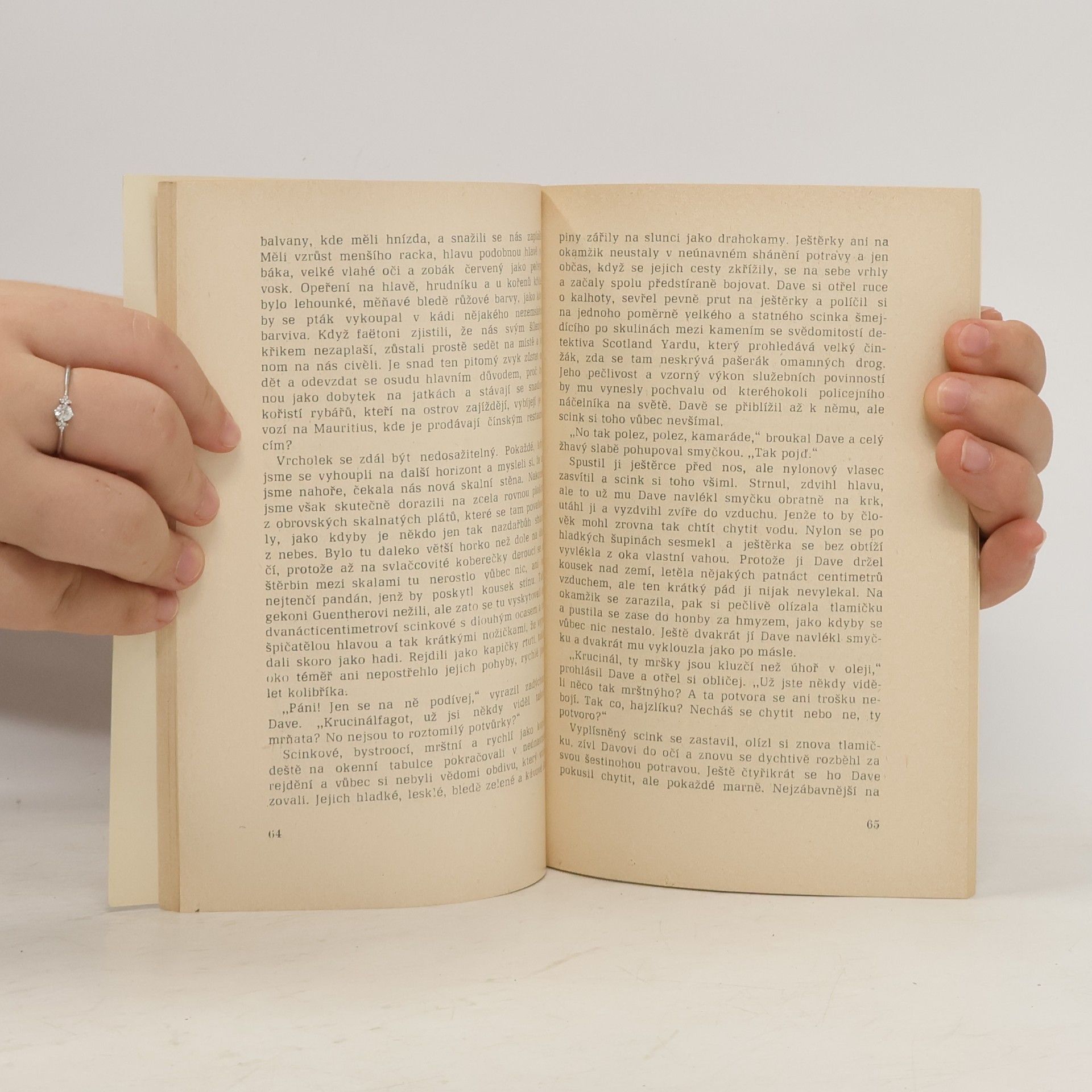 Gerald Durrell Zlatí netopýři a růžoví holubi