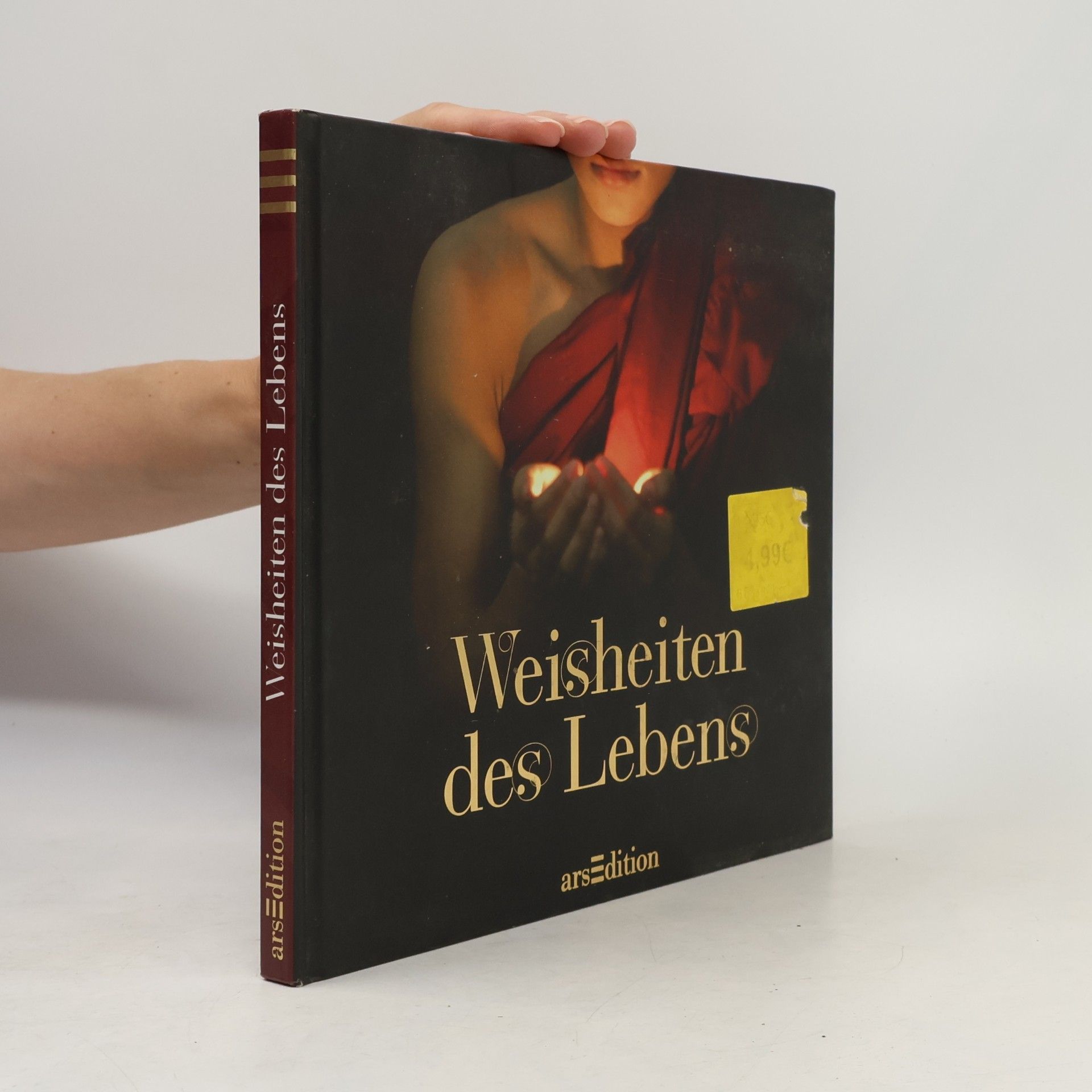 Autorenkollektiv Weisheiten des Lebens