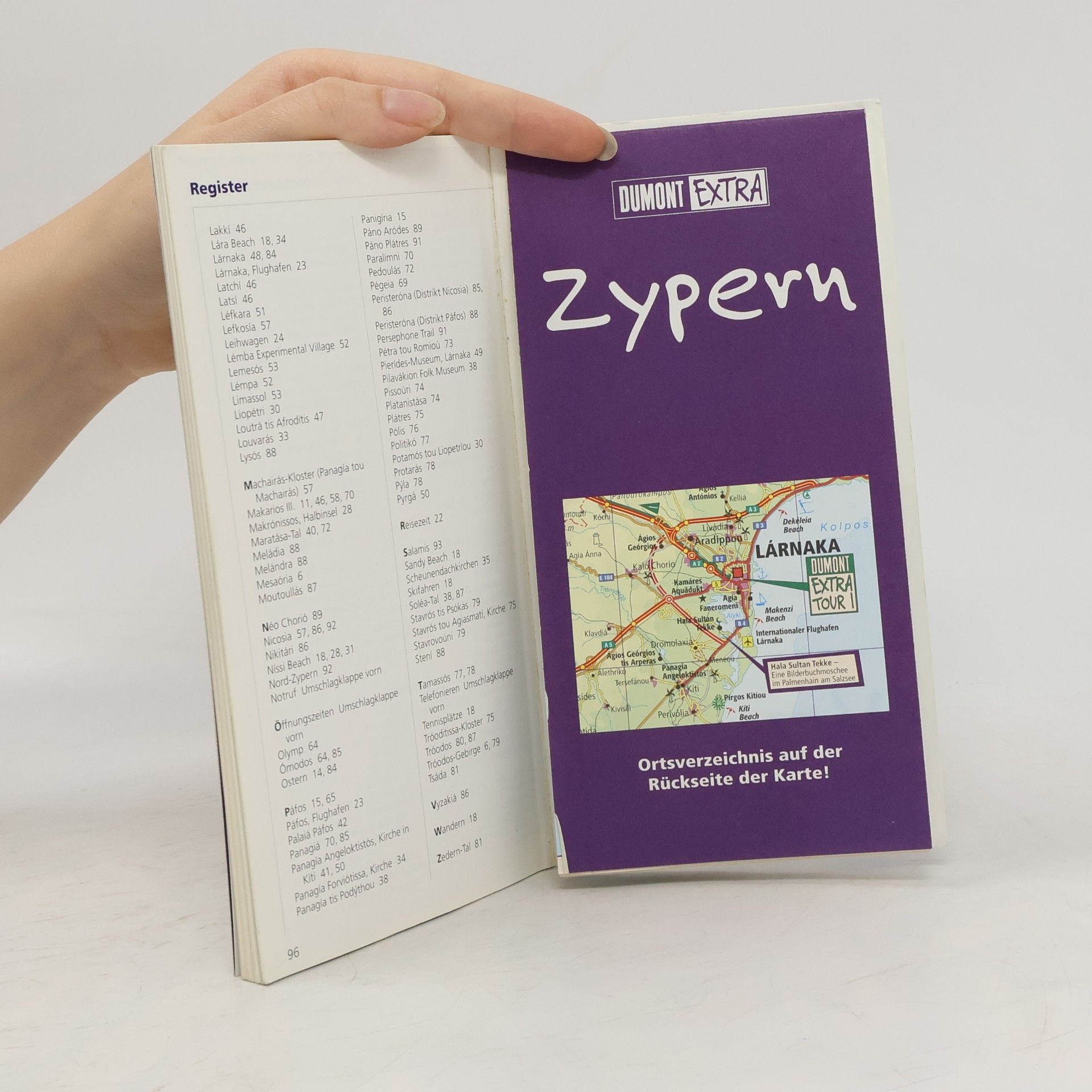 Nikos Varelas Süd-Zypern