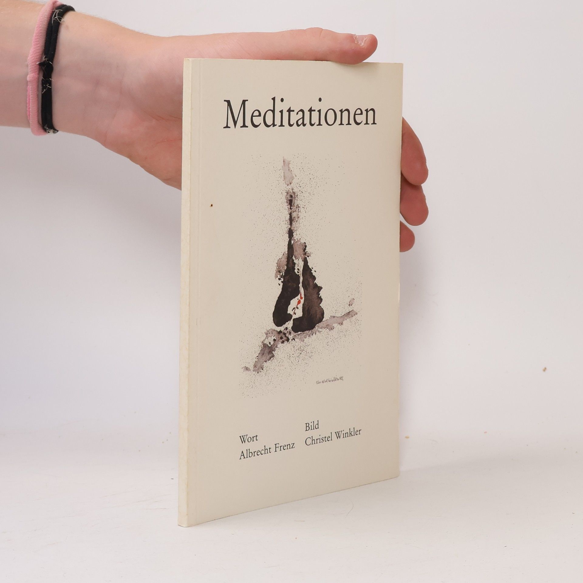 Autorenkollektiv Meditationen