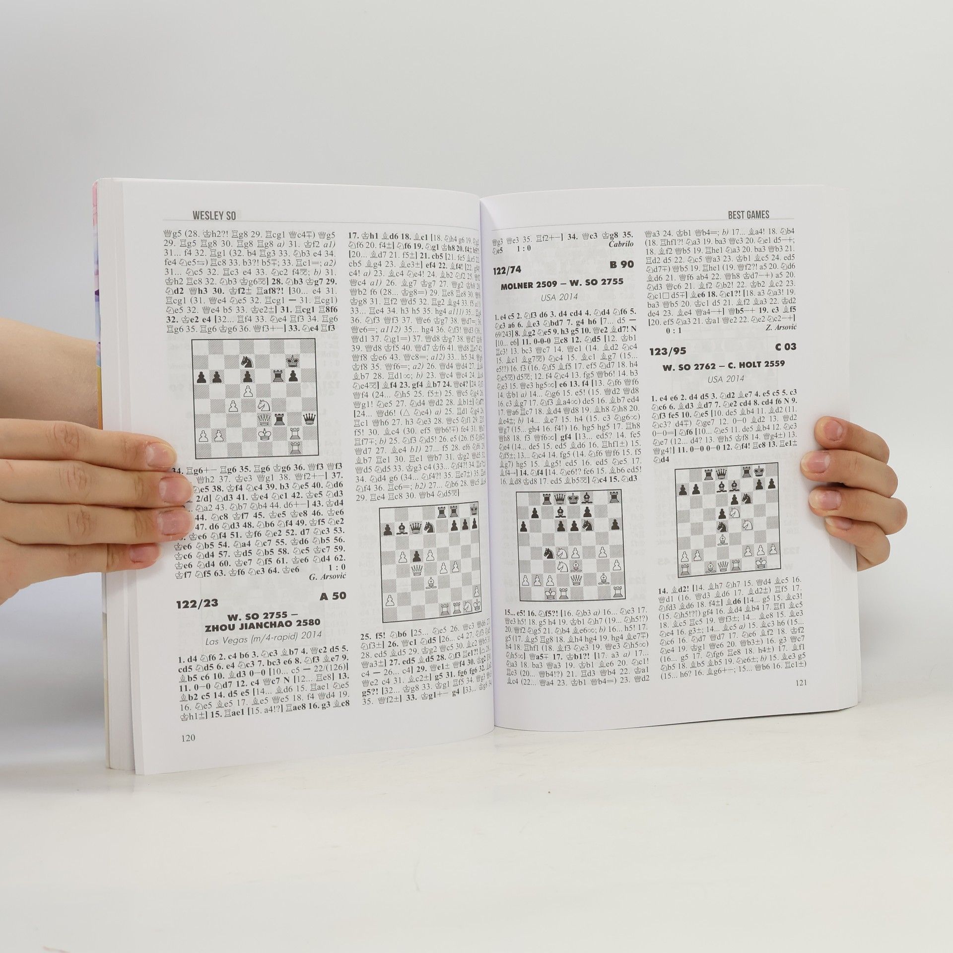 Matanovich Chess Informant 132