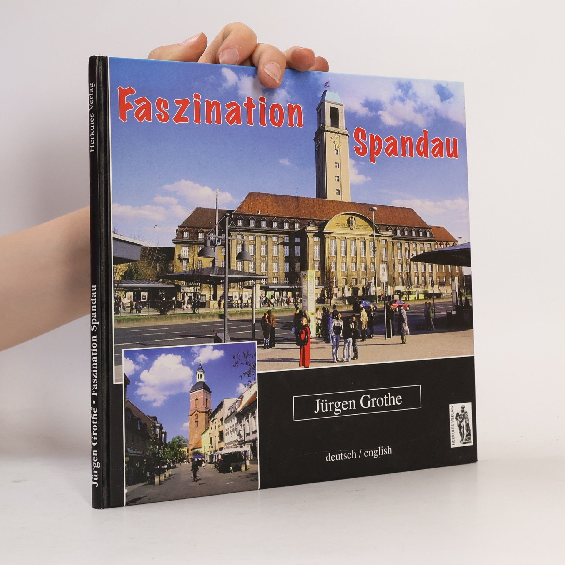 Faszination Spandau
