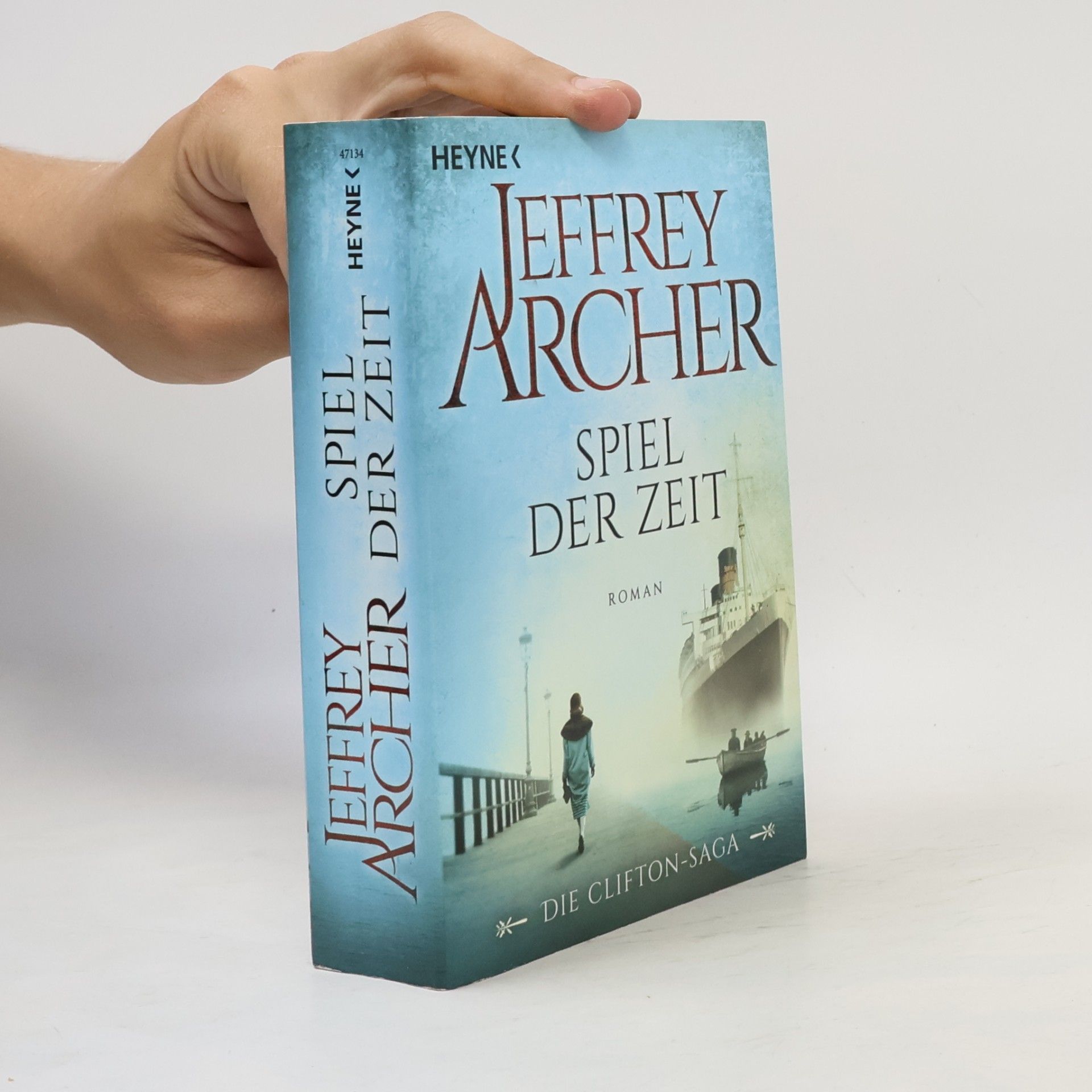 Spiel der Zeit