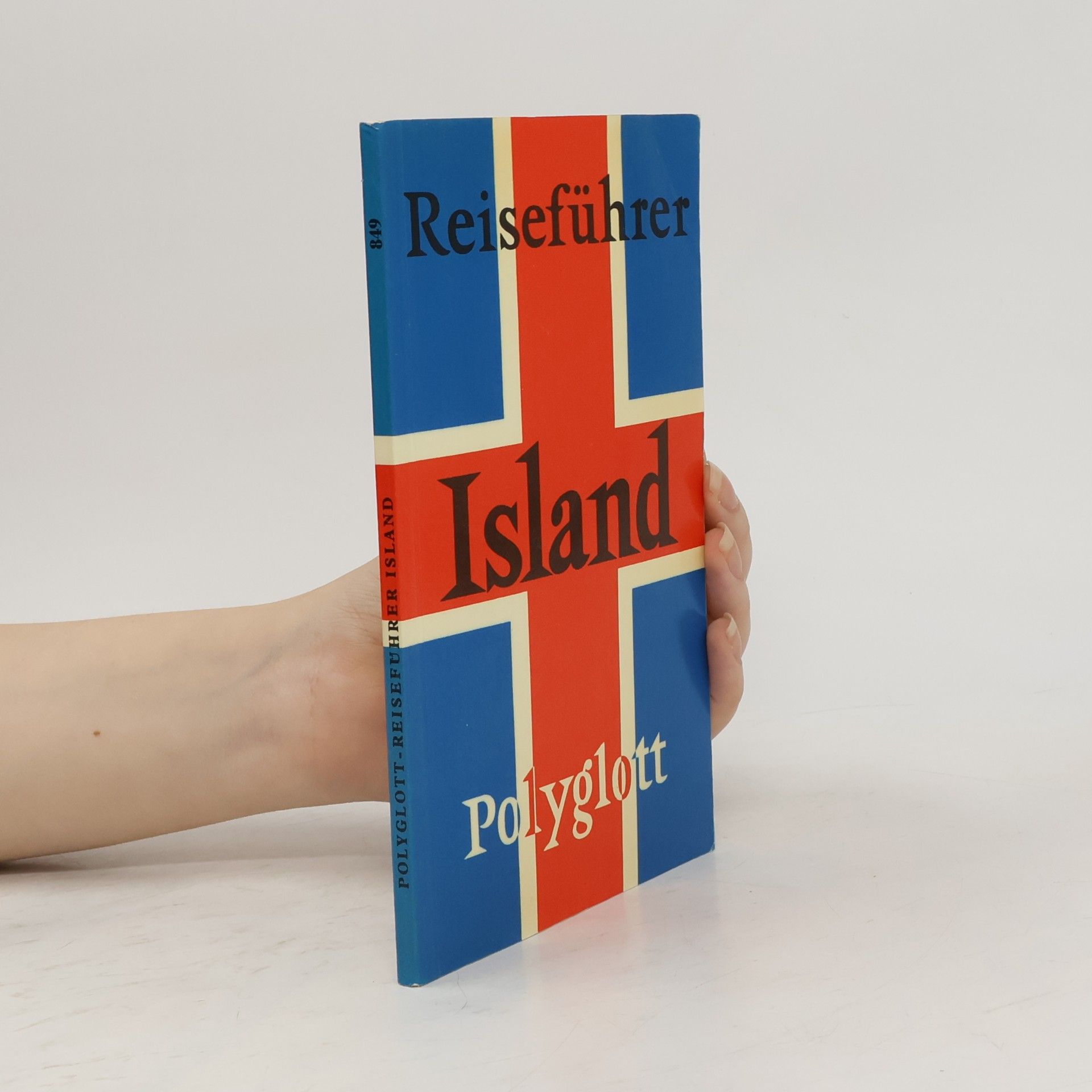 Collectif d'auteurs Island