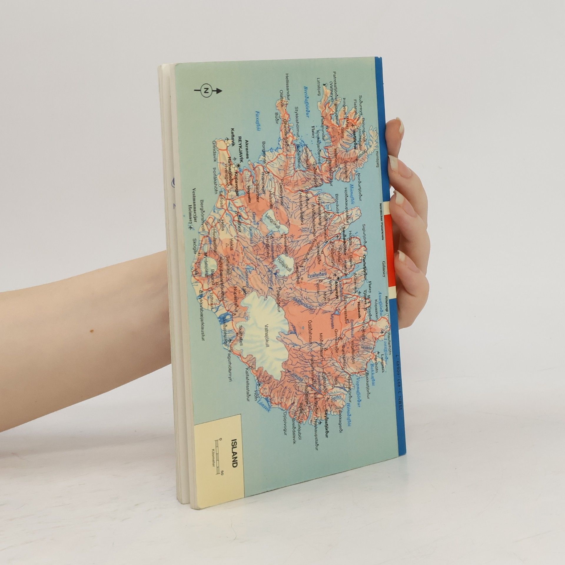 Collectif d'auteurs Island