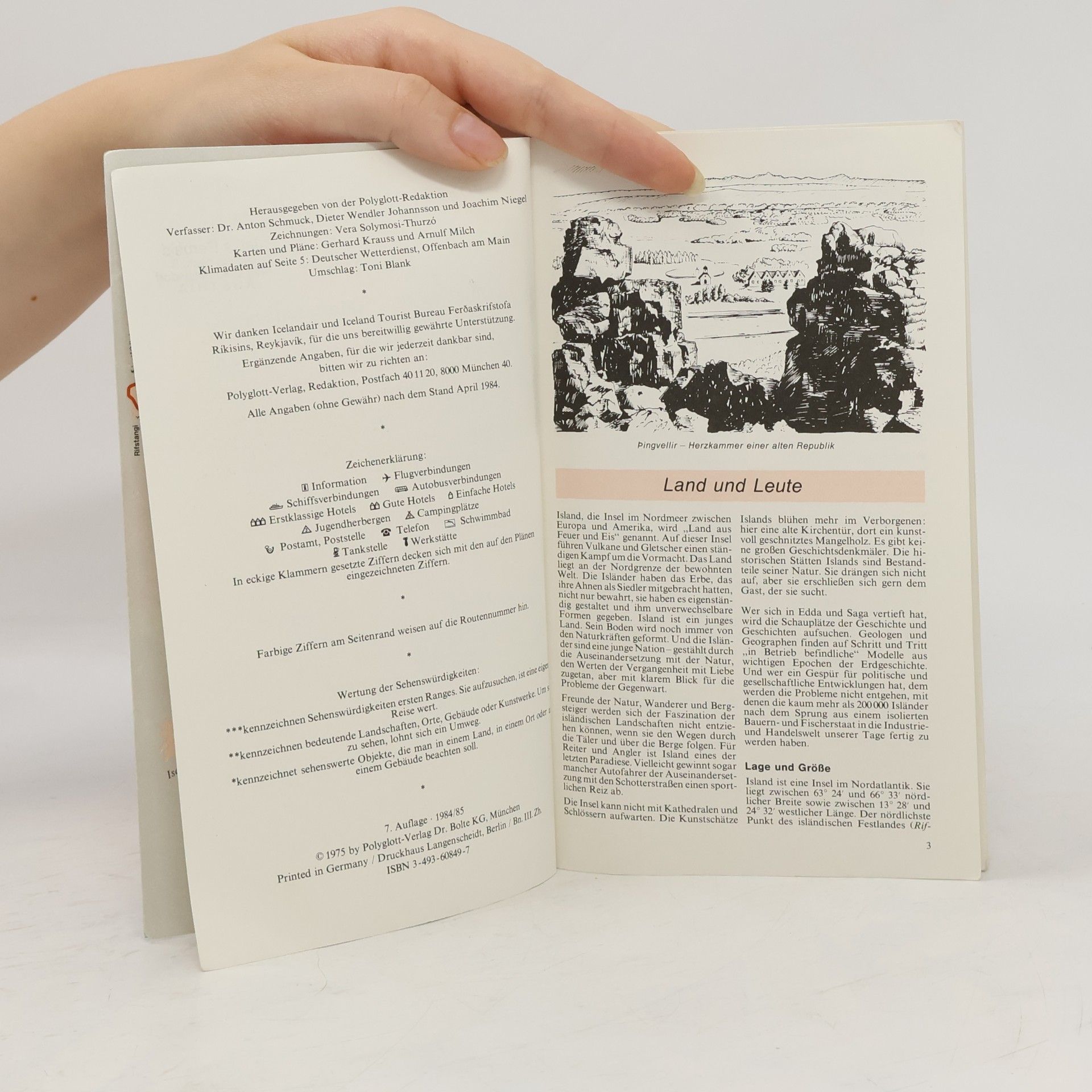 Collectif d'auteurs Island