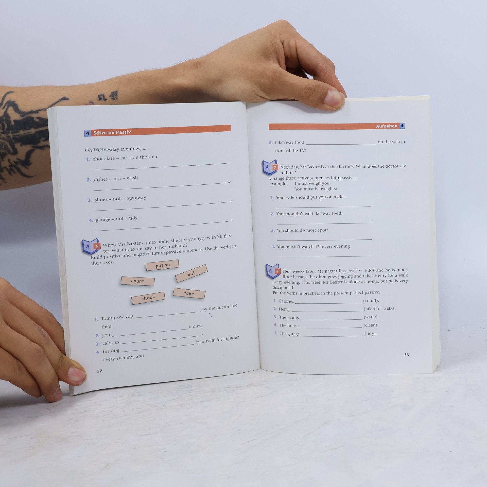 Collectif d'auteurs Duden-Schülerhilfen Englisch 7. Klasse