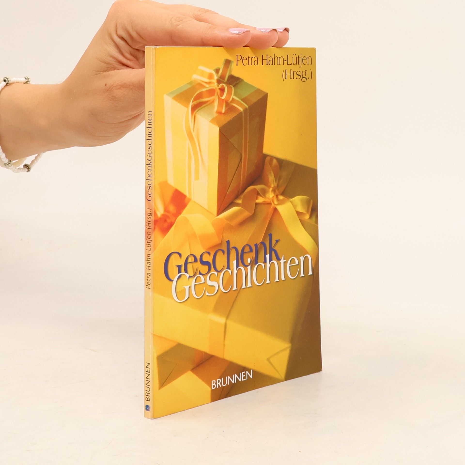 Geschenk-Geschichten
