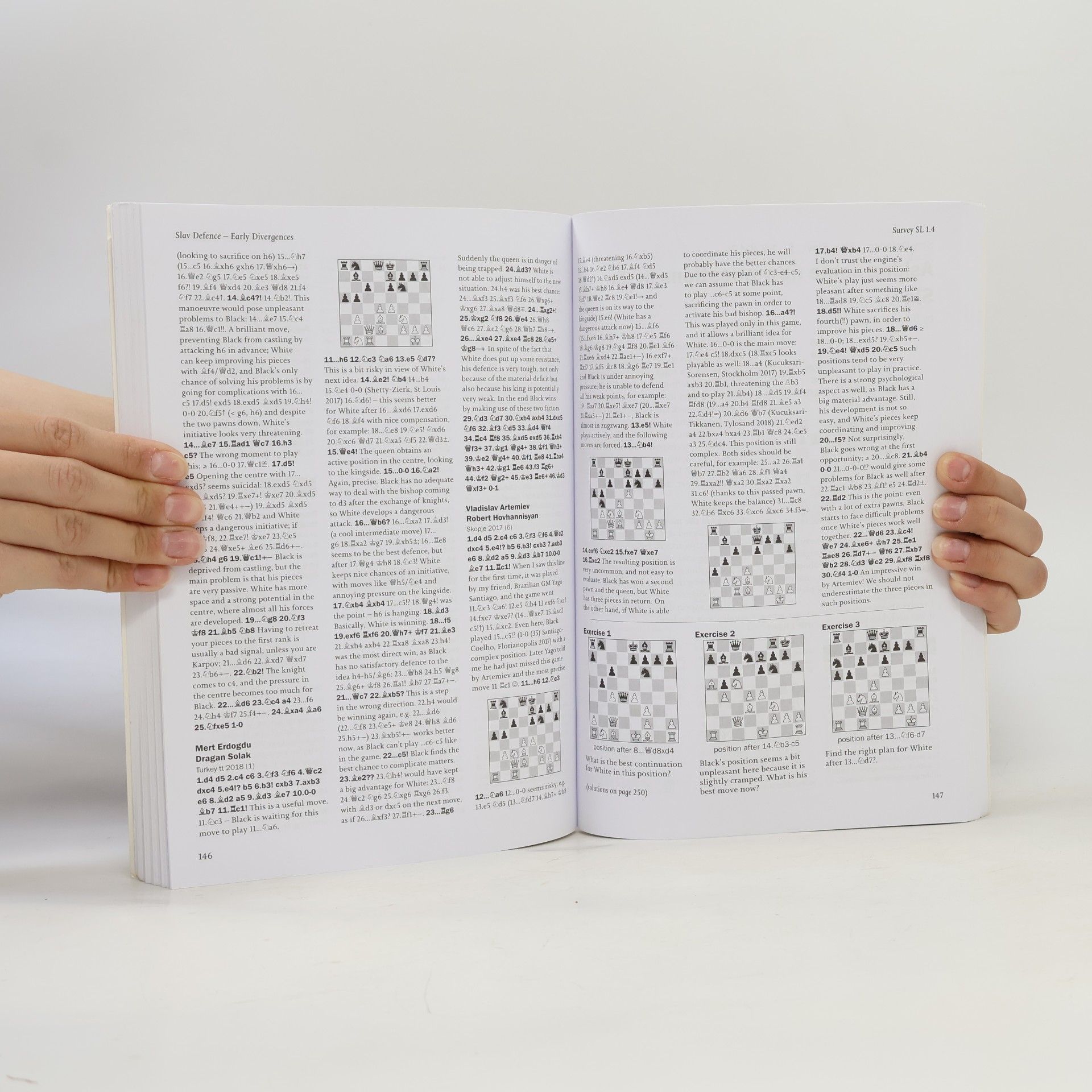 Jan Timman New In Chess Yearbook 131