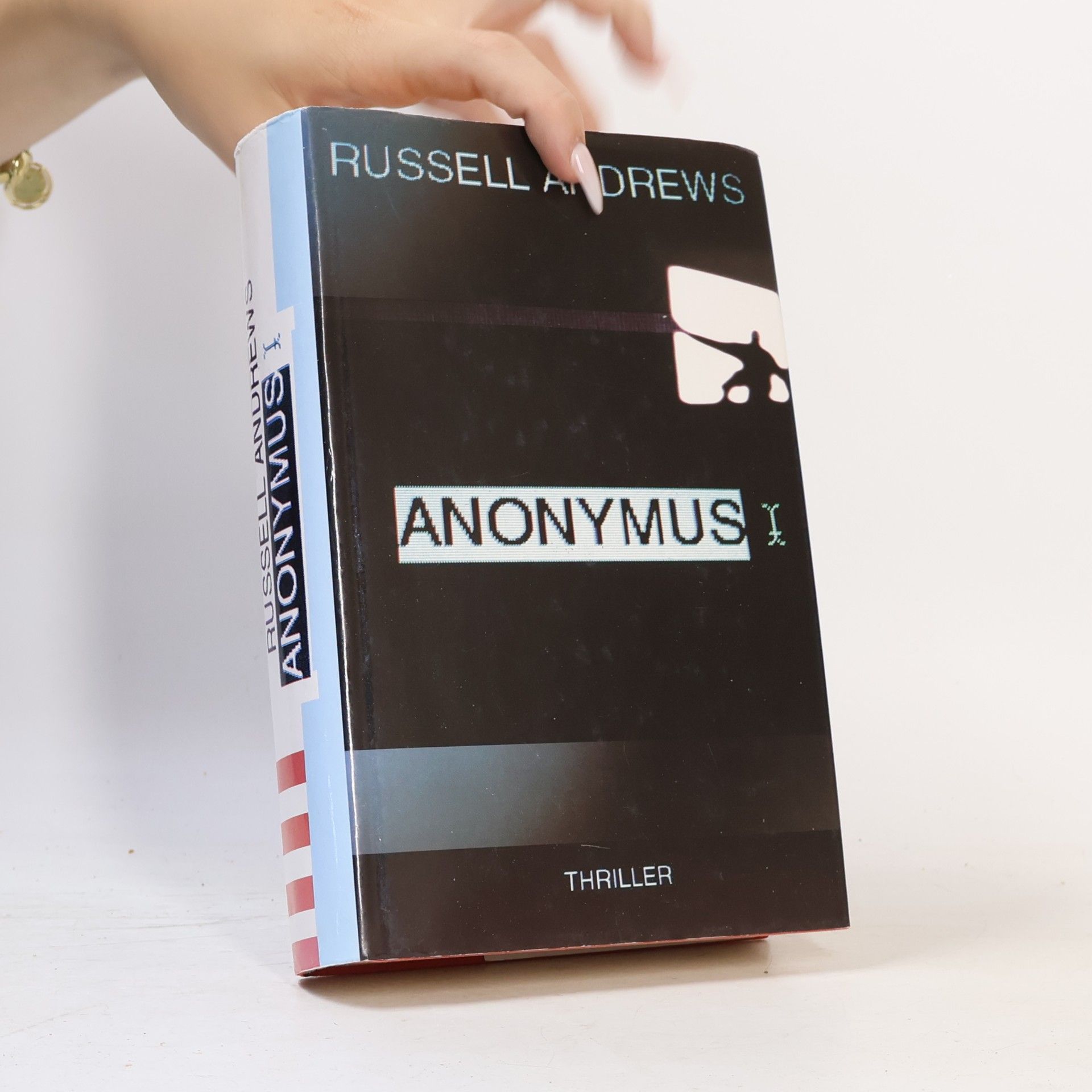 Anonymus