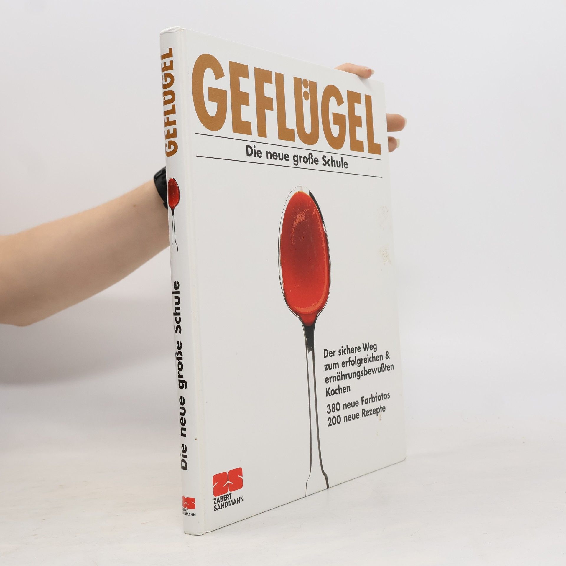 Geflügel
