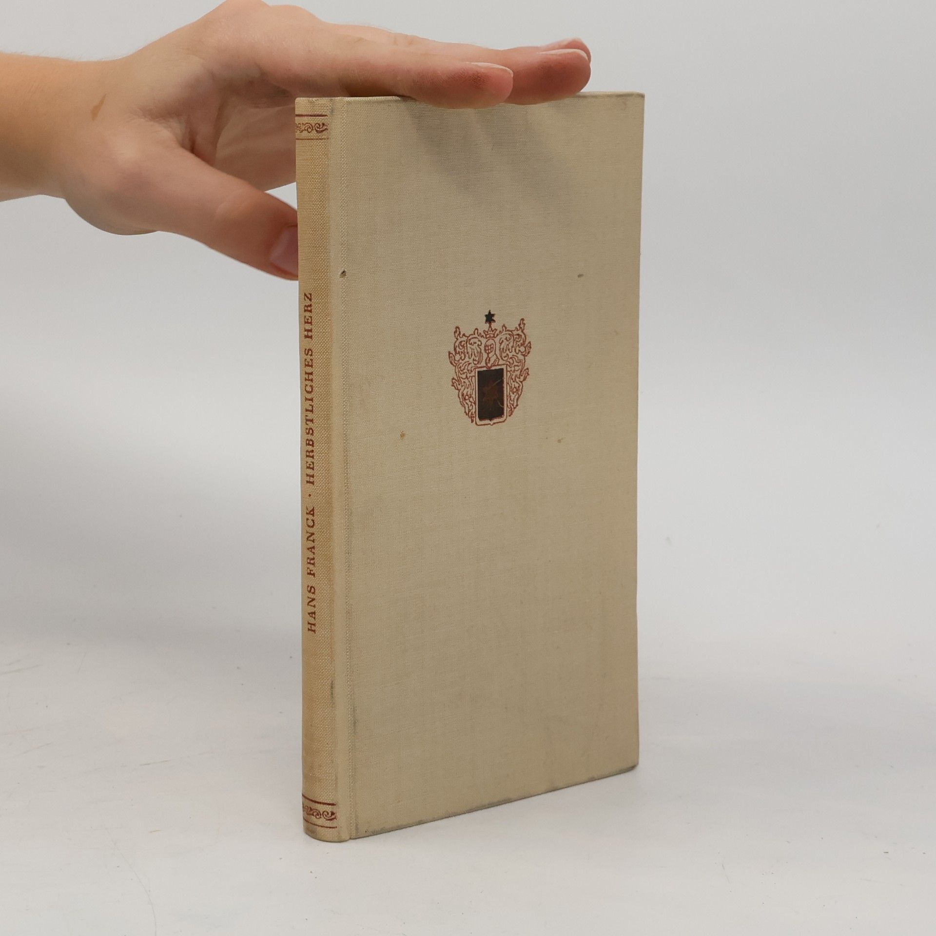 Herbstliches Herz : zwei Goethe-Novellen