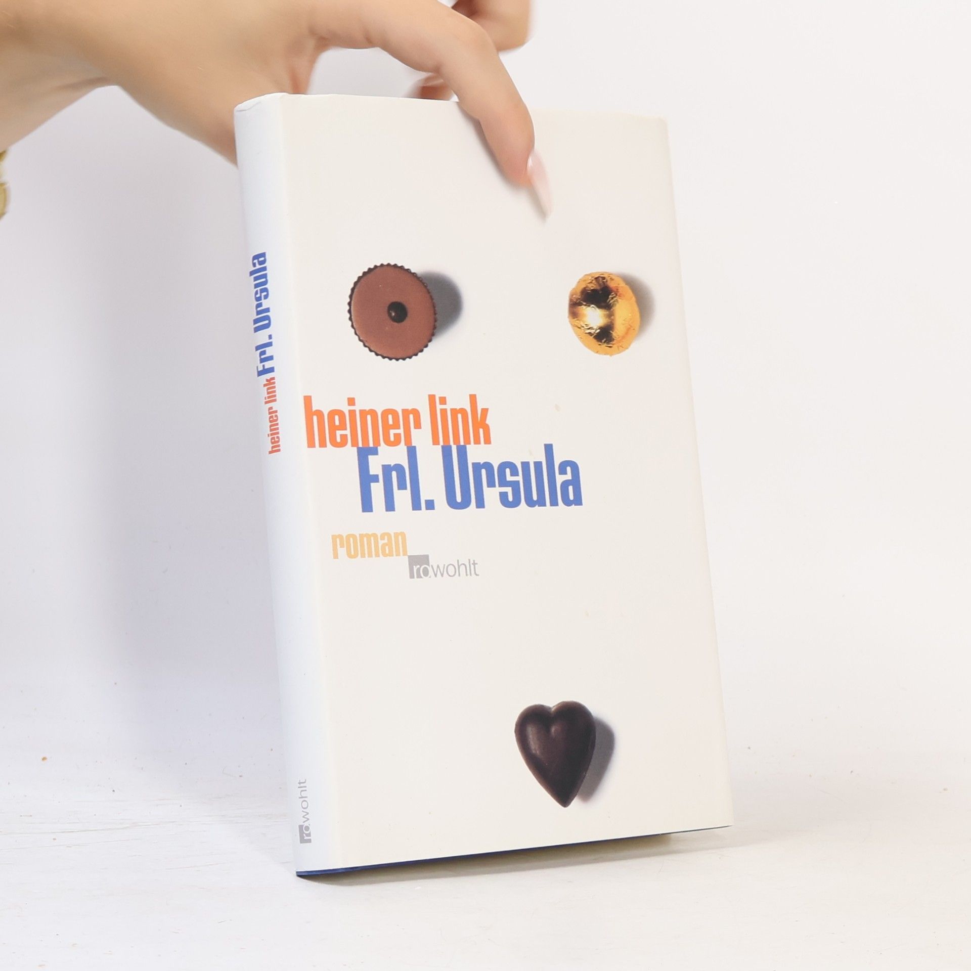 Heiner Link Frl. Ursula