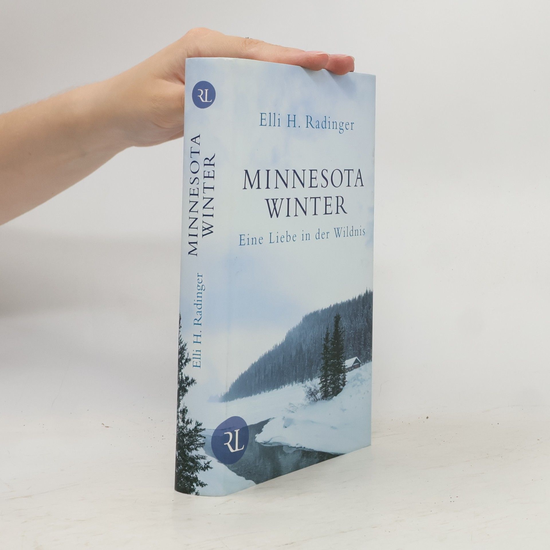 Elli H. Radinger Minnesota Winter