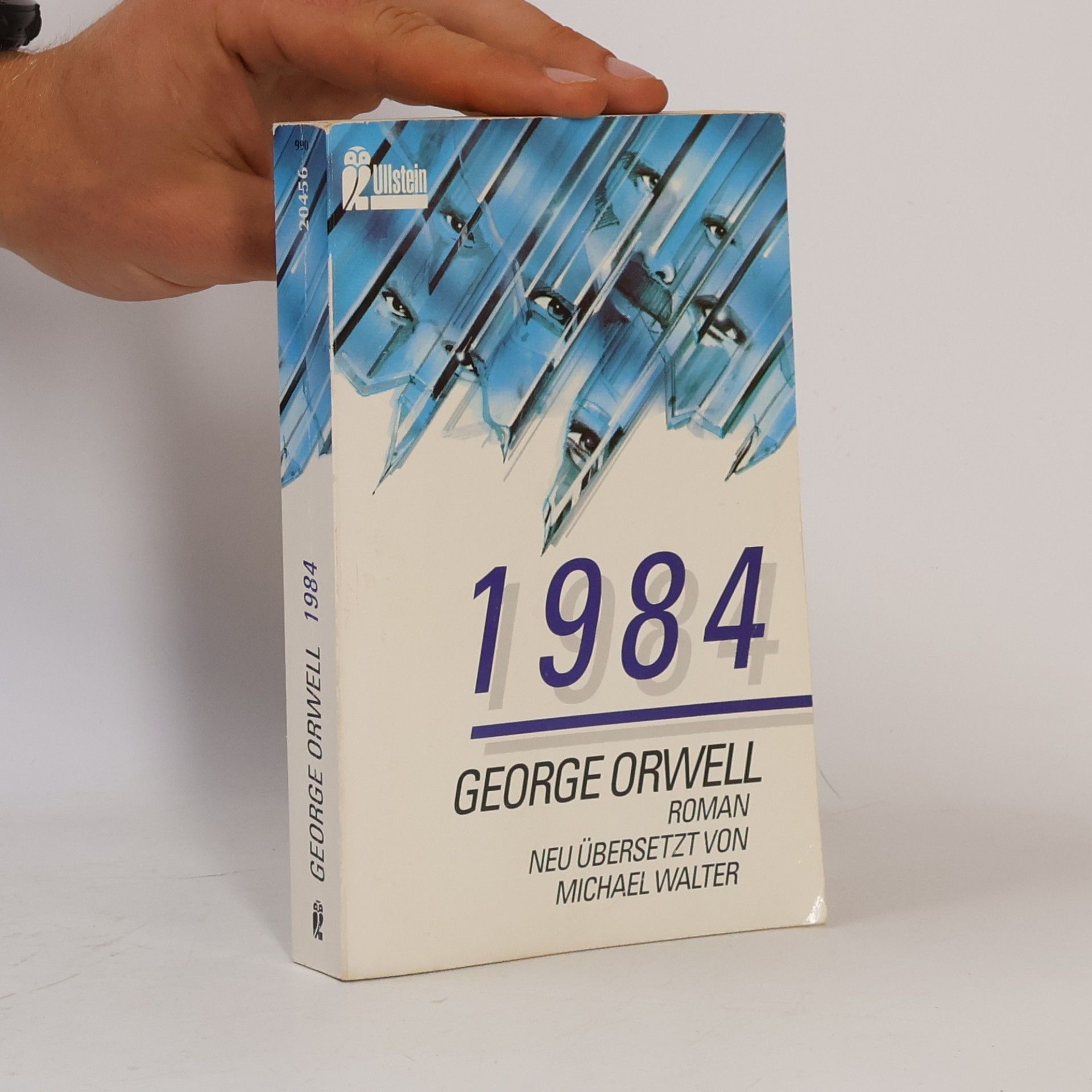 George Orwell 1984