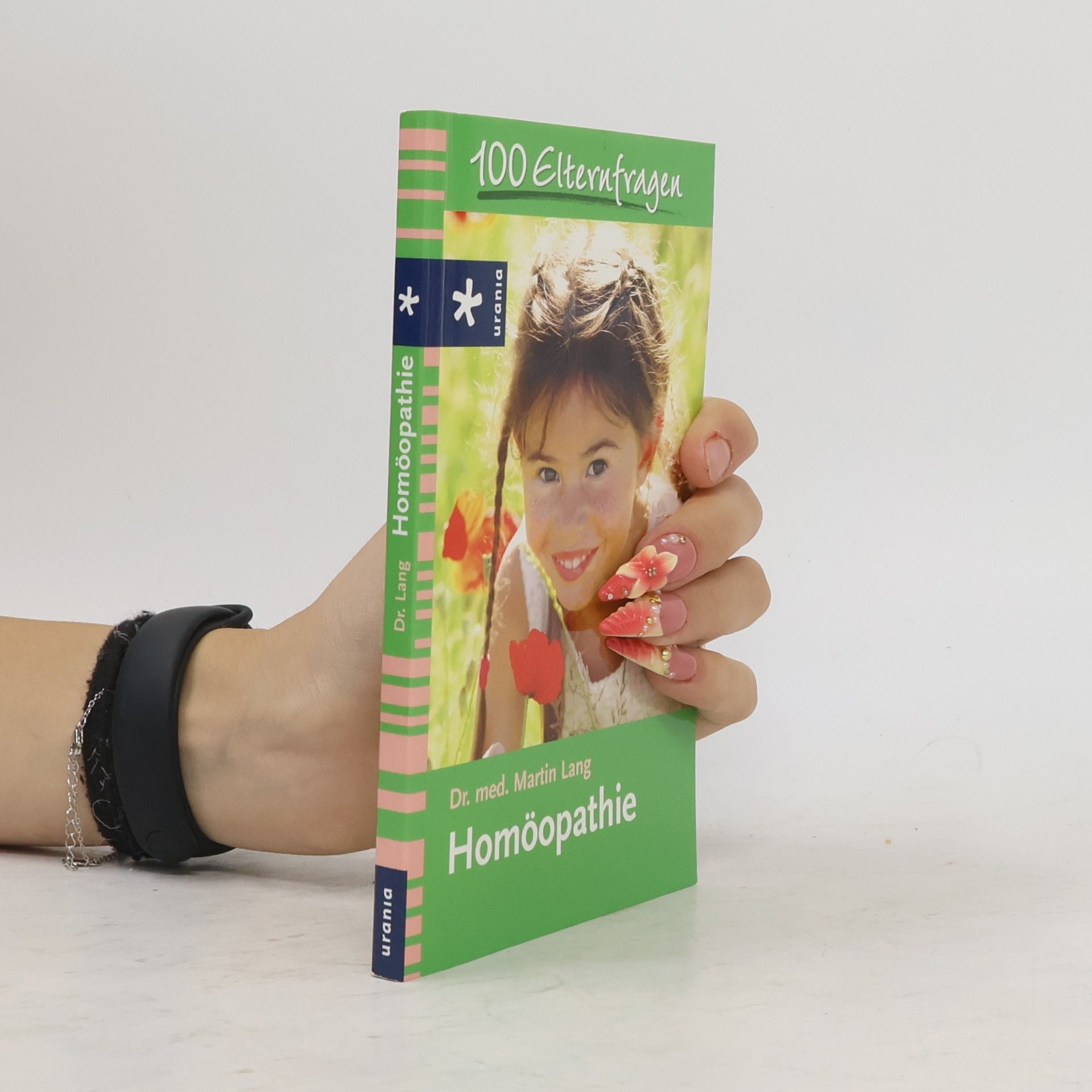 Martin Lang Homöopathie