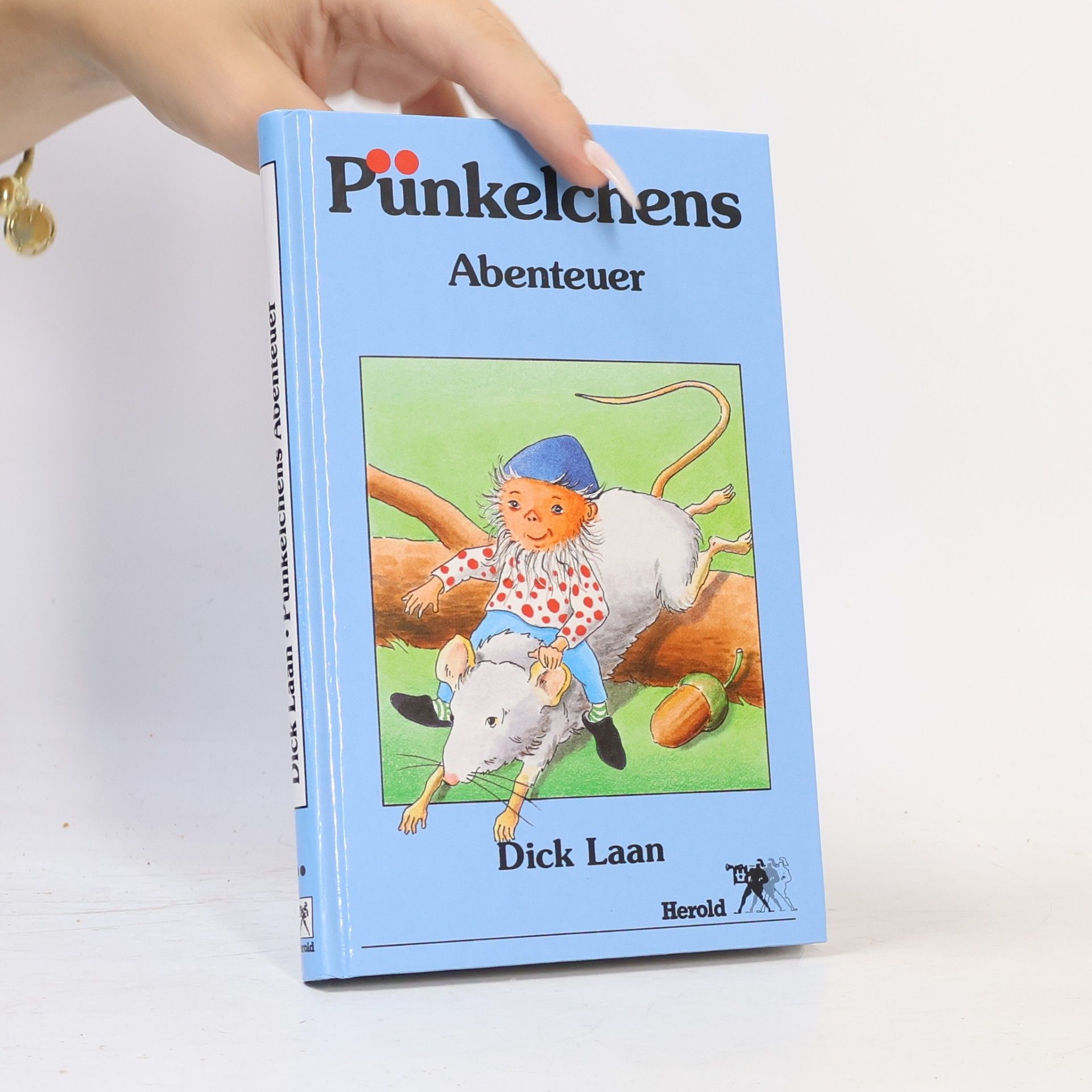 Pünkelchens Abenteuer