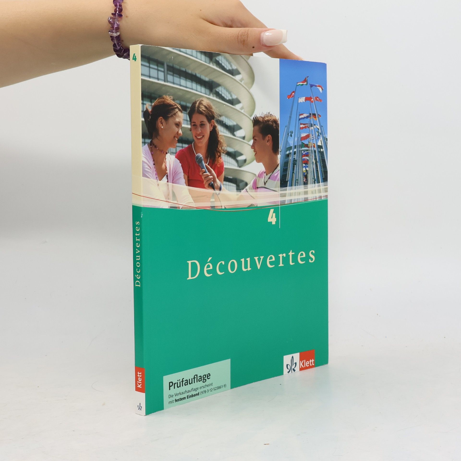 Découvertes 4