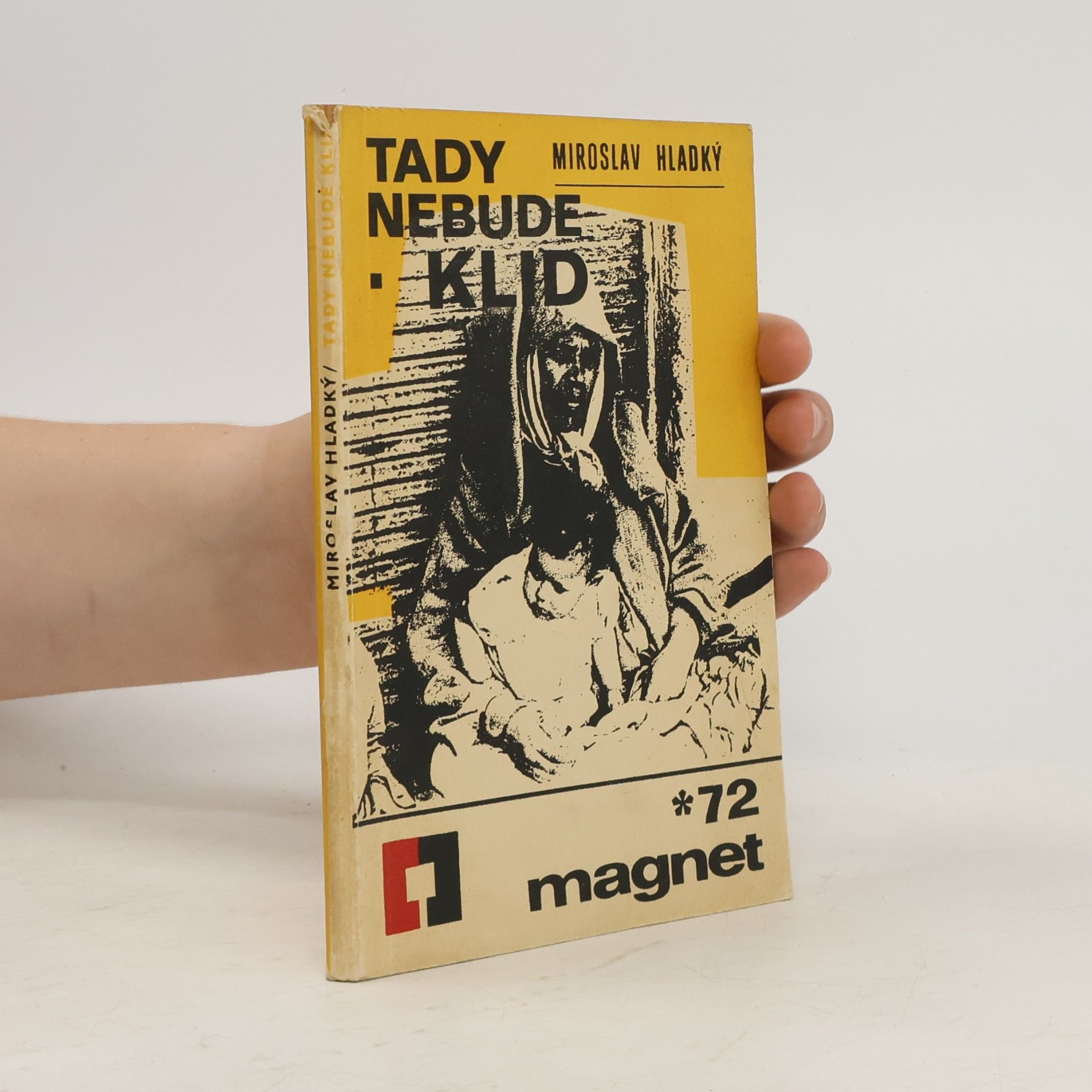 Tady nebude klid