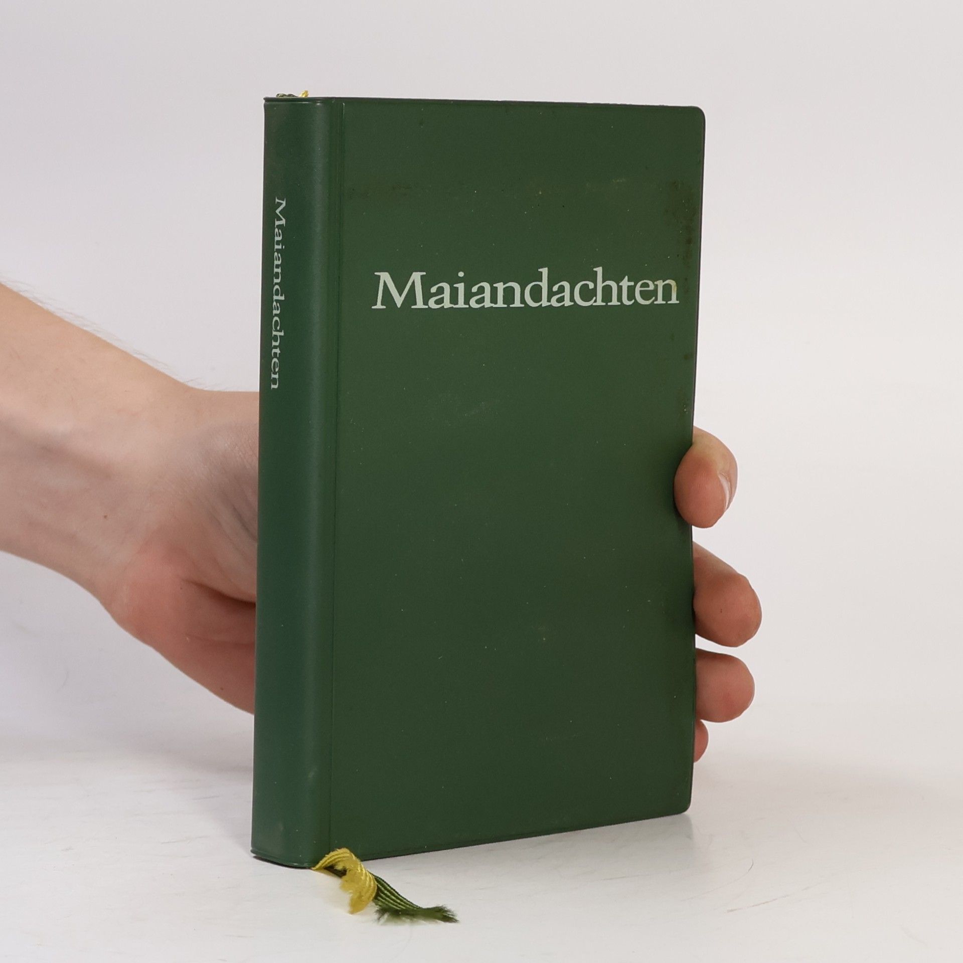 Autorenkollektiv Maiandachten