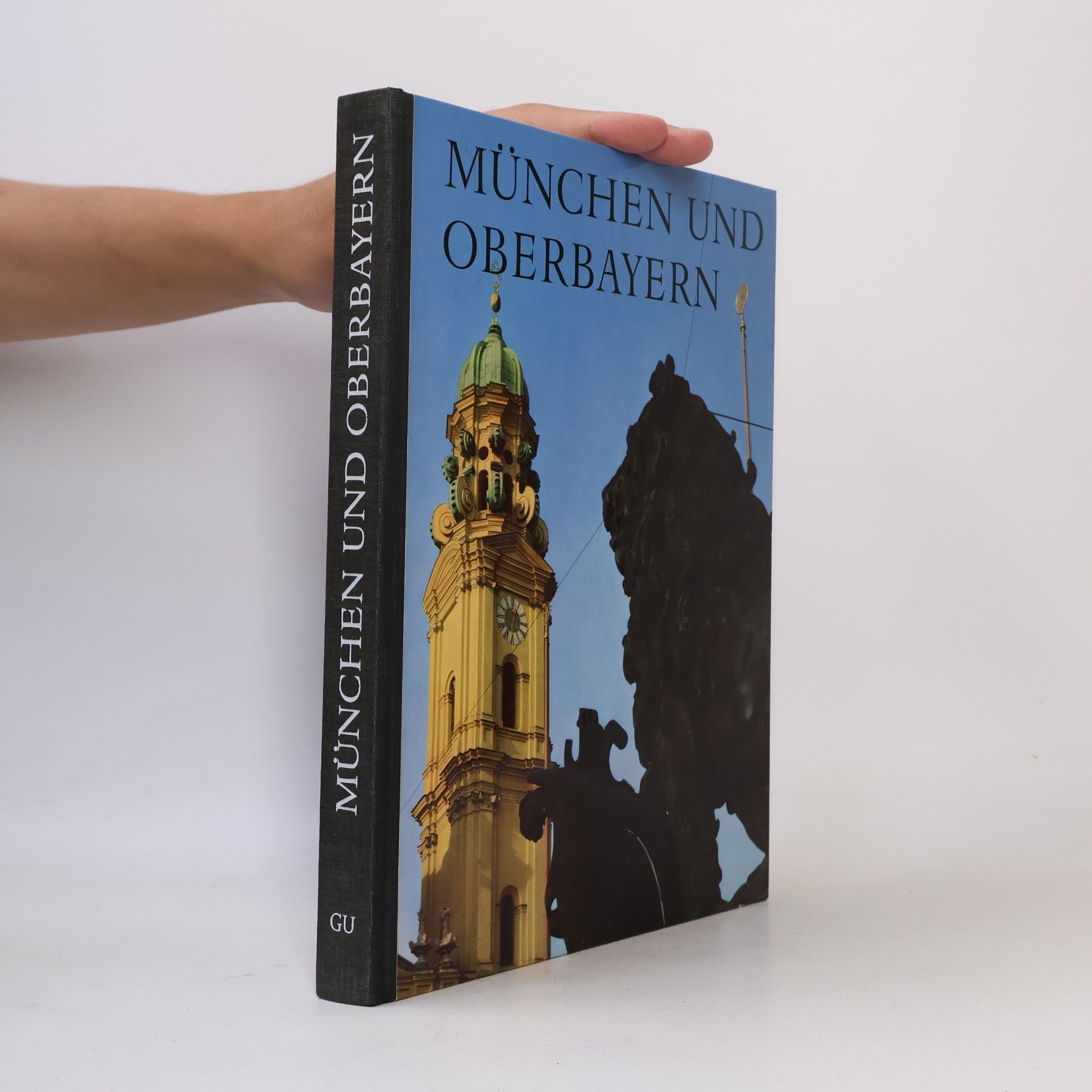 München und Oberbayern