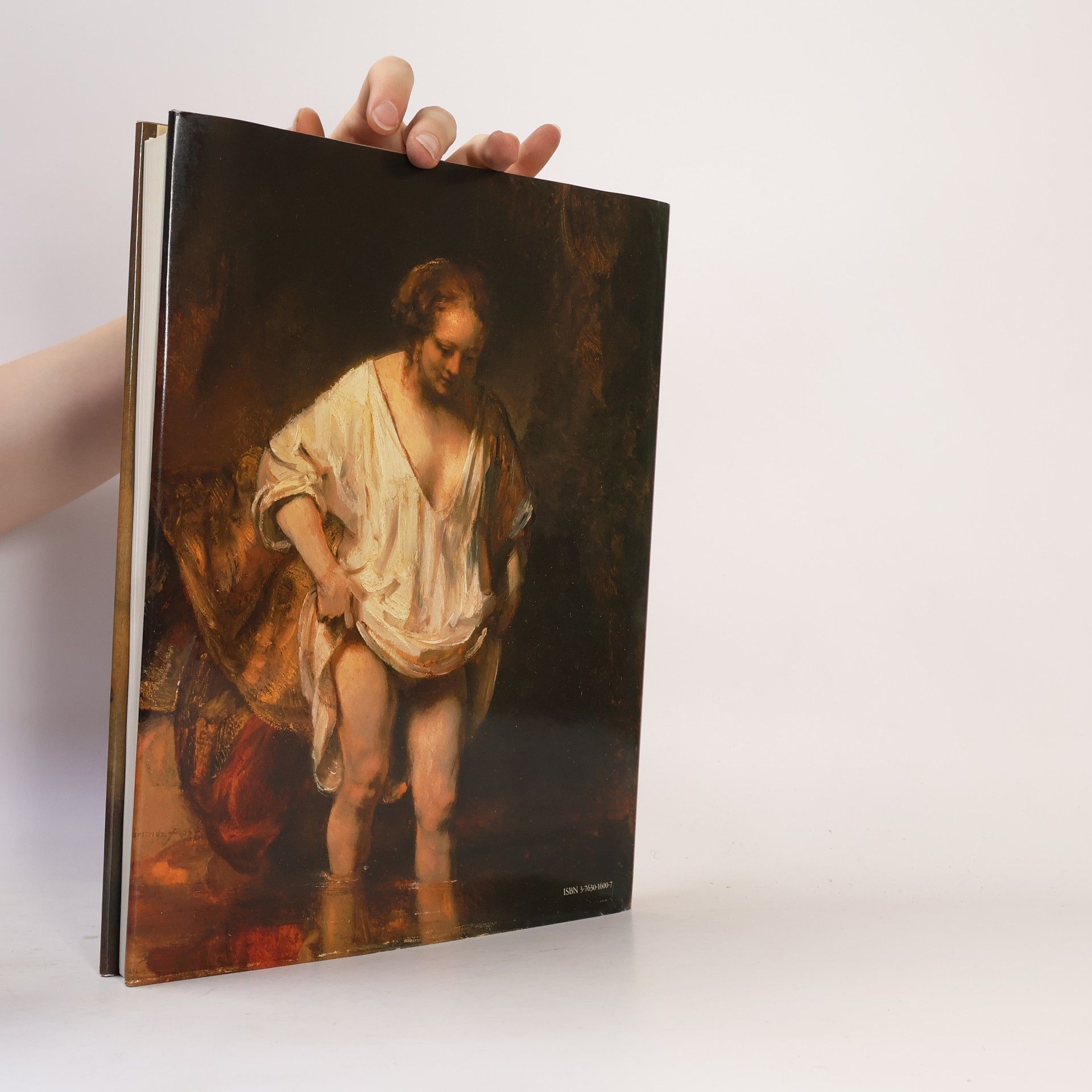 Gary Schwartz Rembrandt
