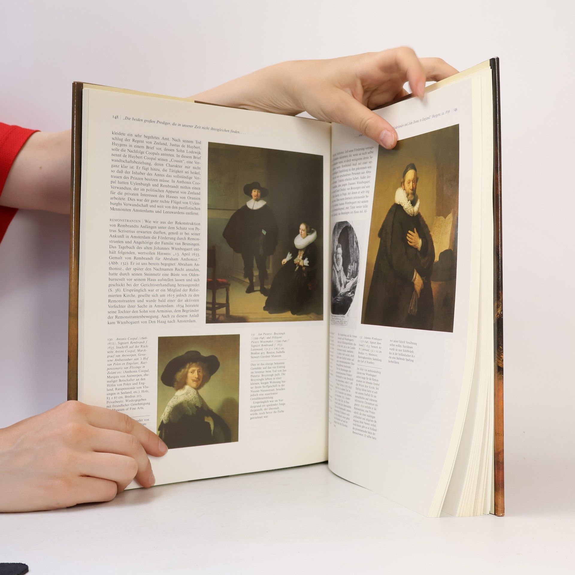 Gary Schwartz Rembrandt