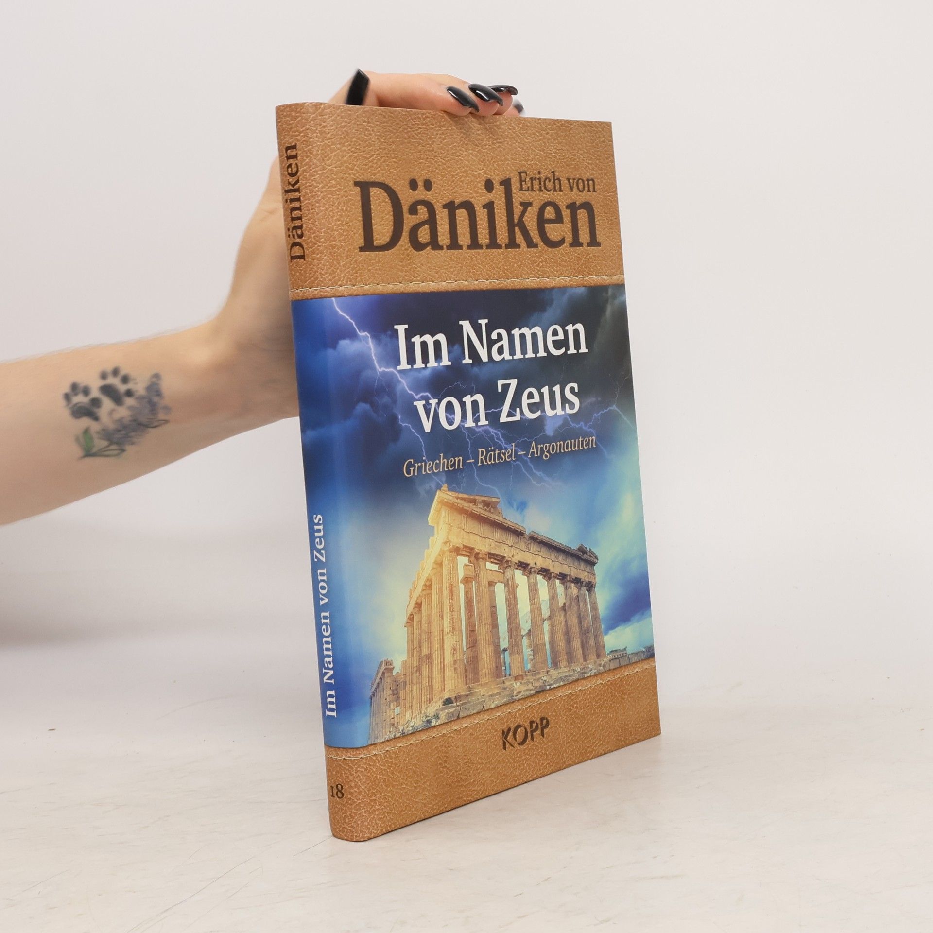 Im Namen von Zeus