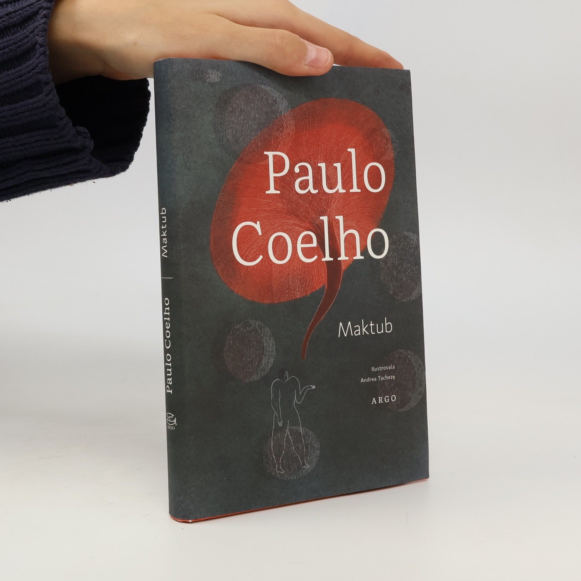 Paulo Coelho Maktub