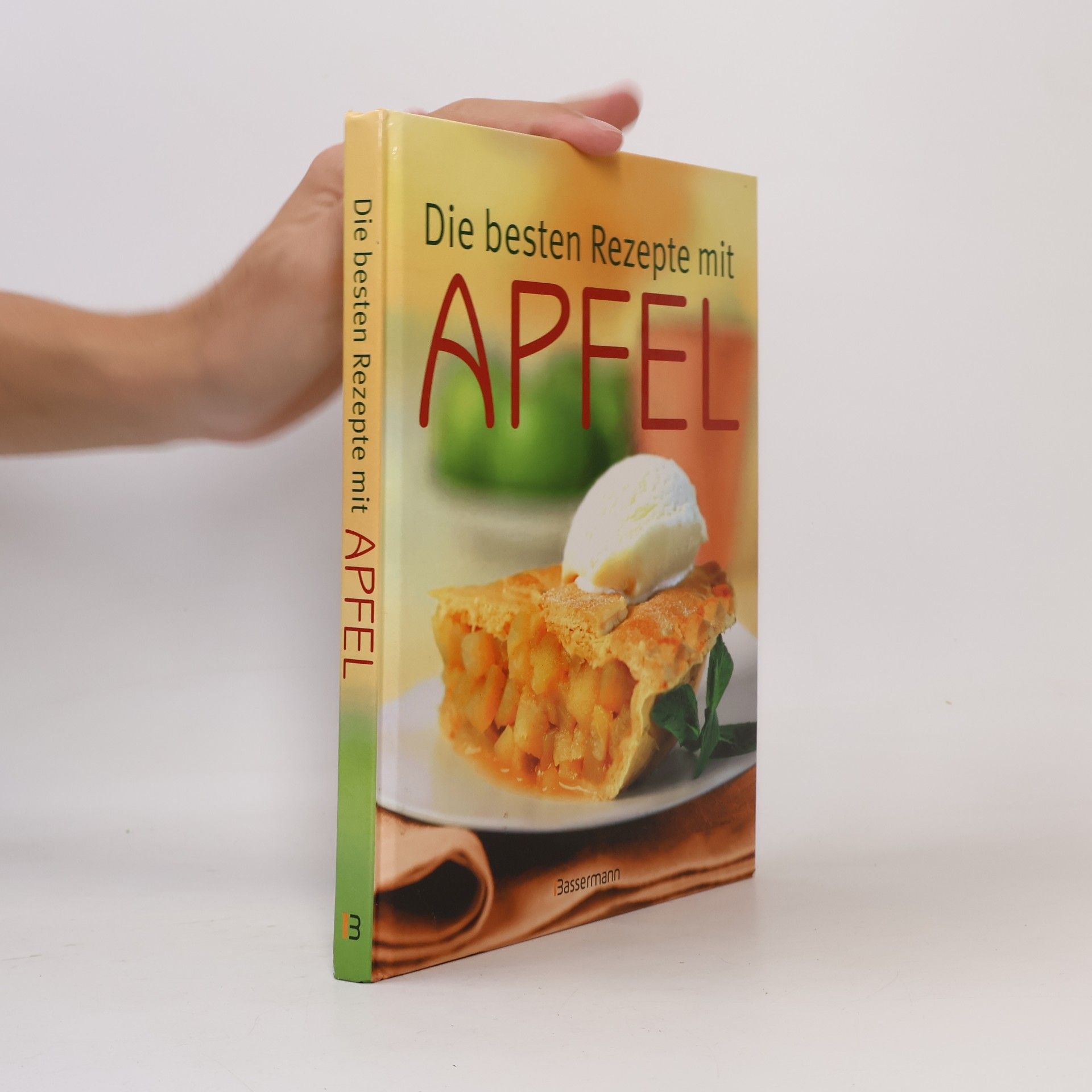 Die besten Rezepte mit Apfel