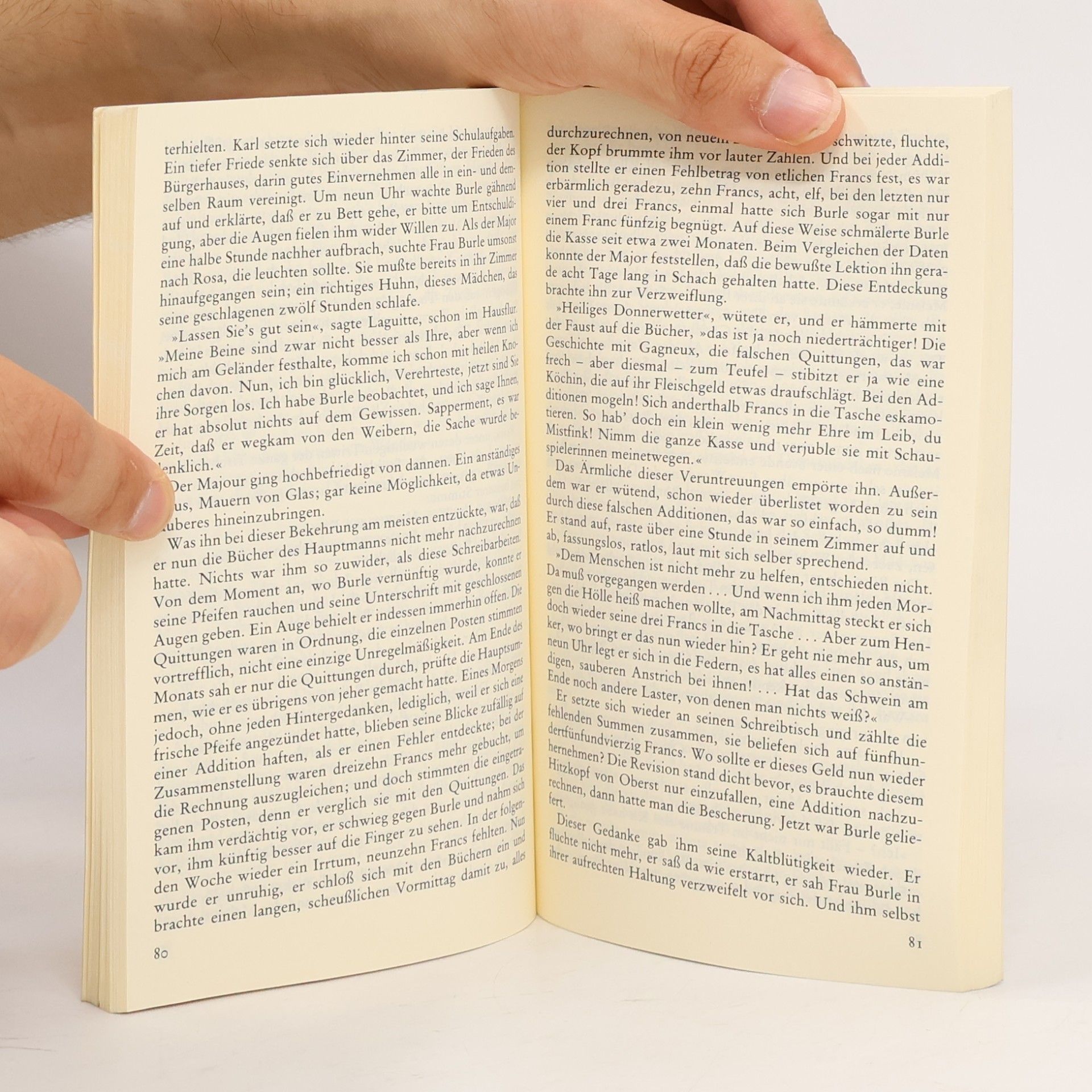 Émile Zola Um eine Liebesnacht u. and. Novellen.