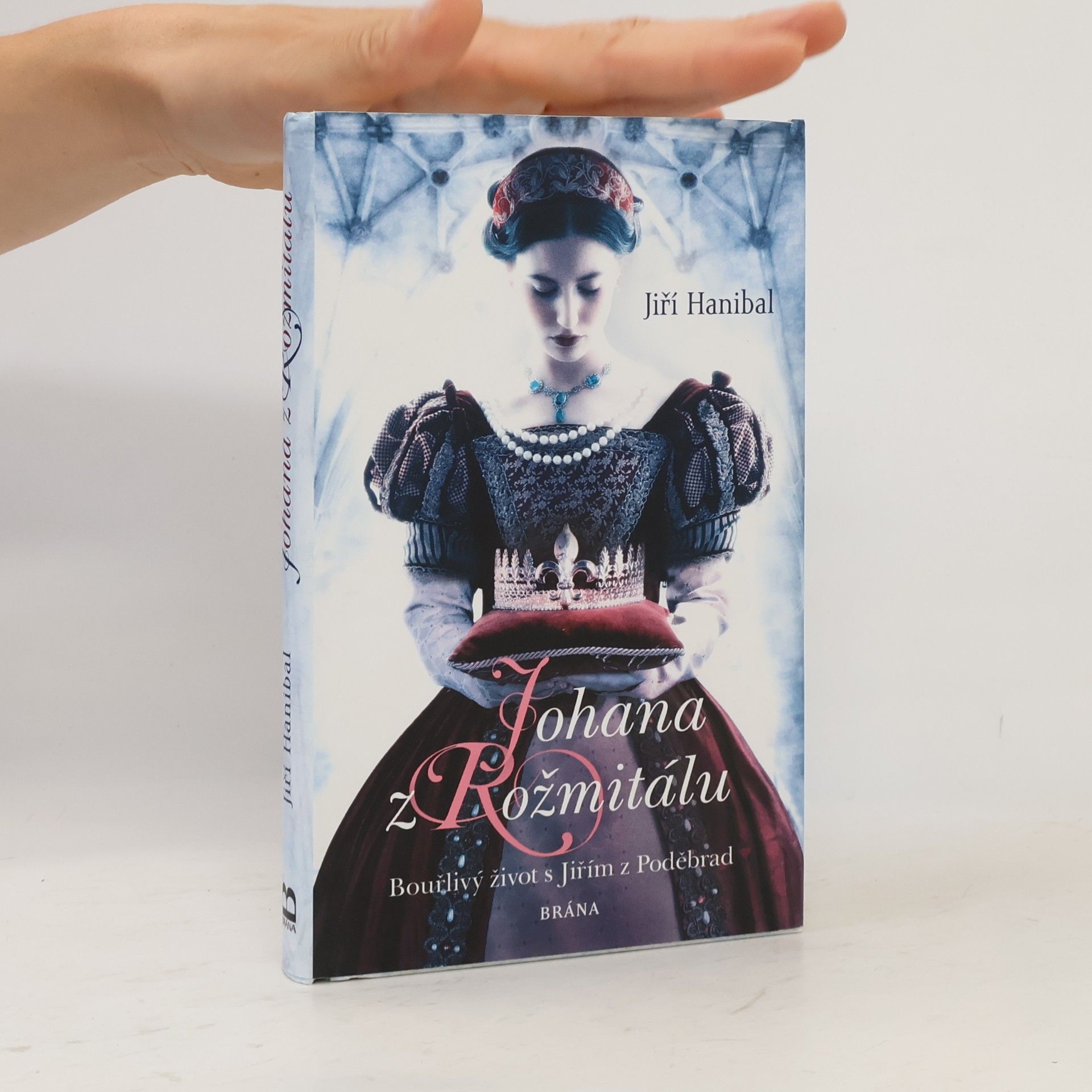 Jiří Hanibal Johana z Rožmitálu