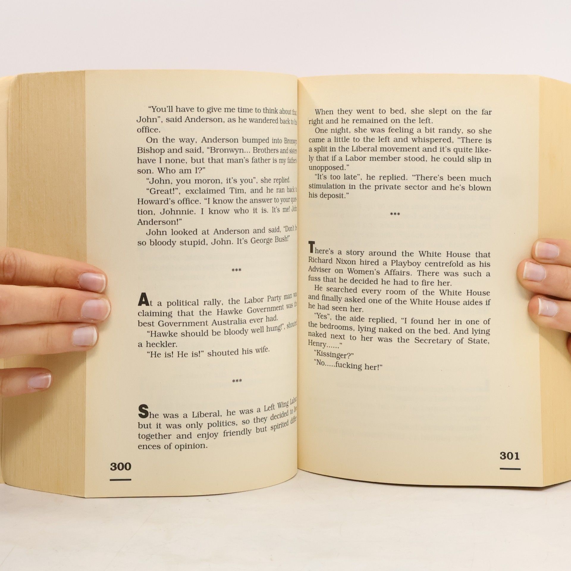 Allan Pease The Bumper Book of Rude & Politically Incorrect Jokes