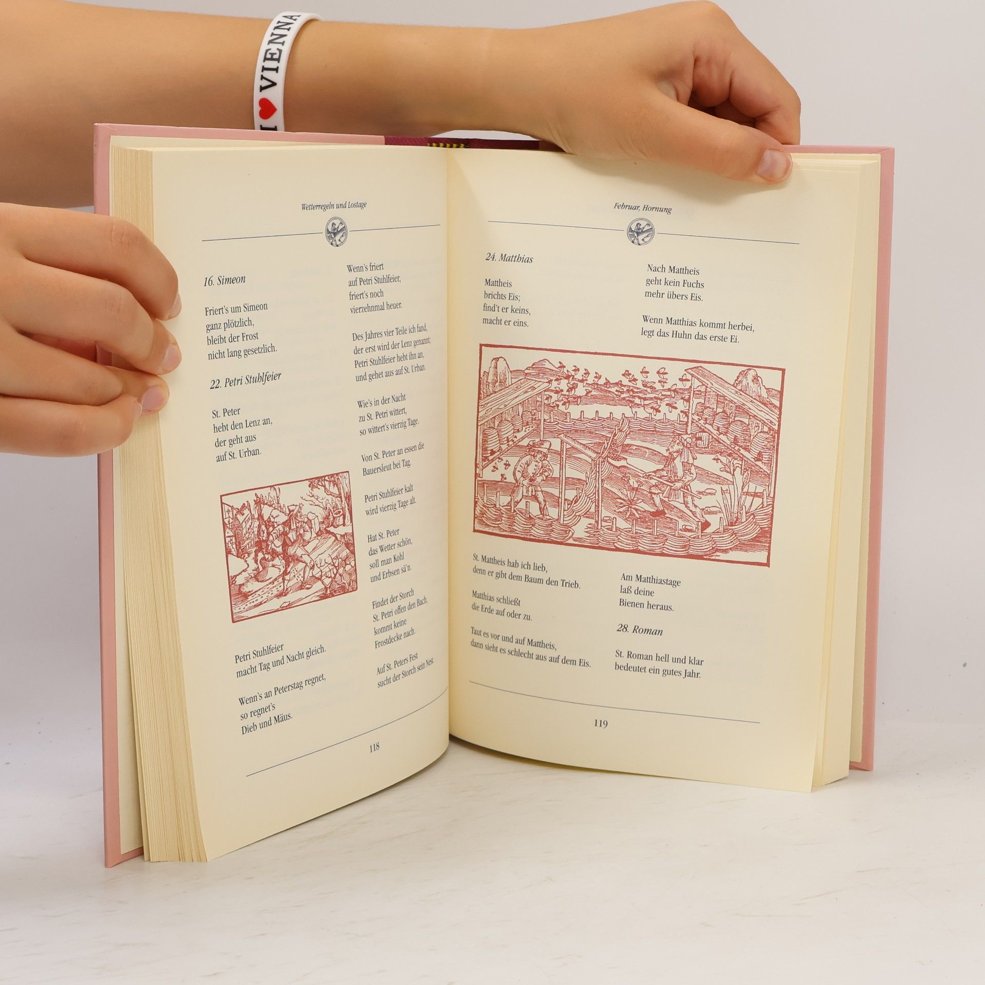Rudolph Eisbrenner Das große Buch der Bauernweisheiten