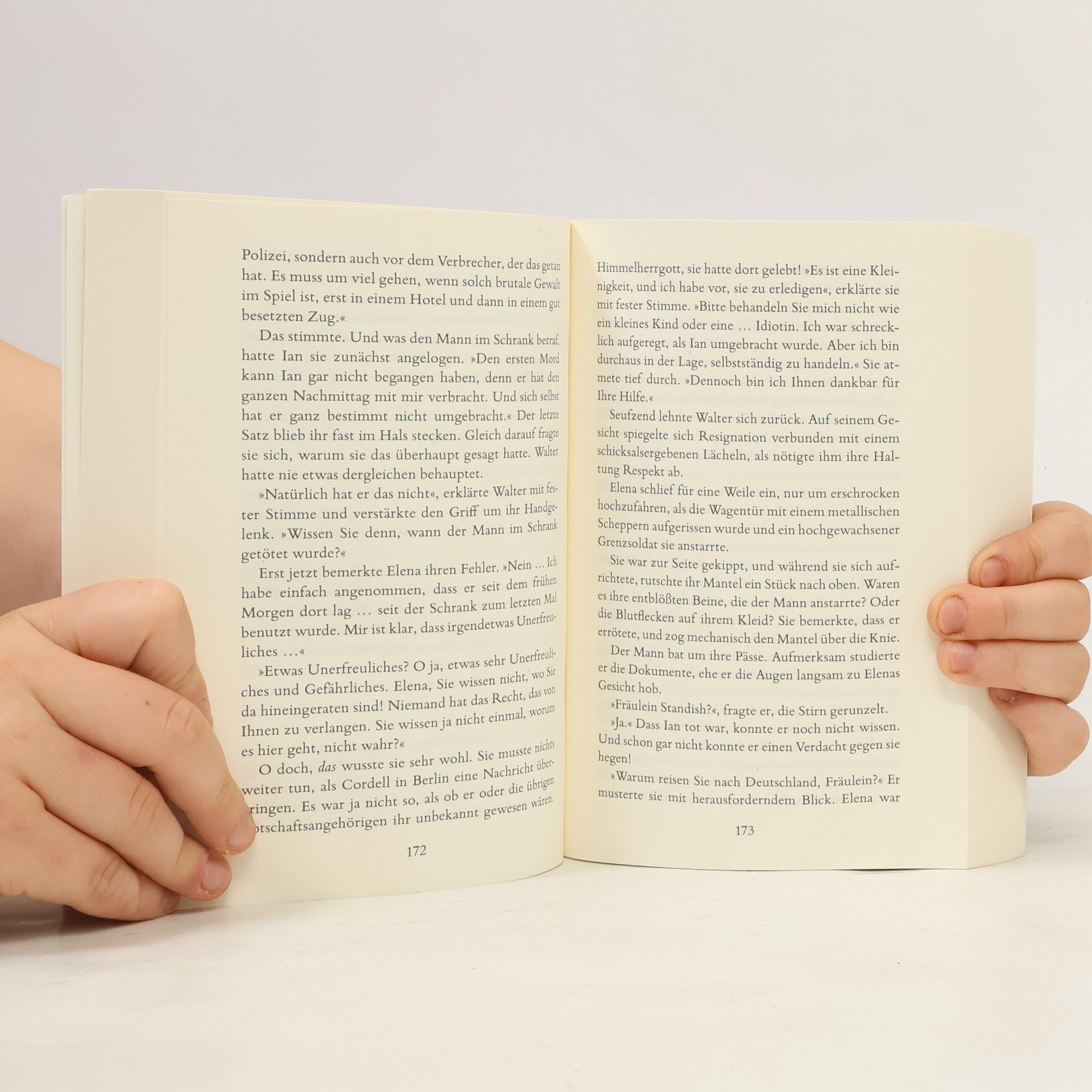 Anne Perry Das Spiel des Verräters