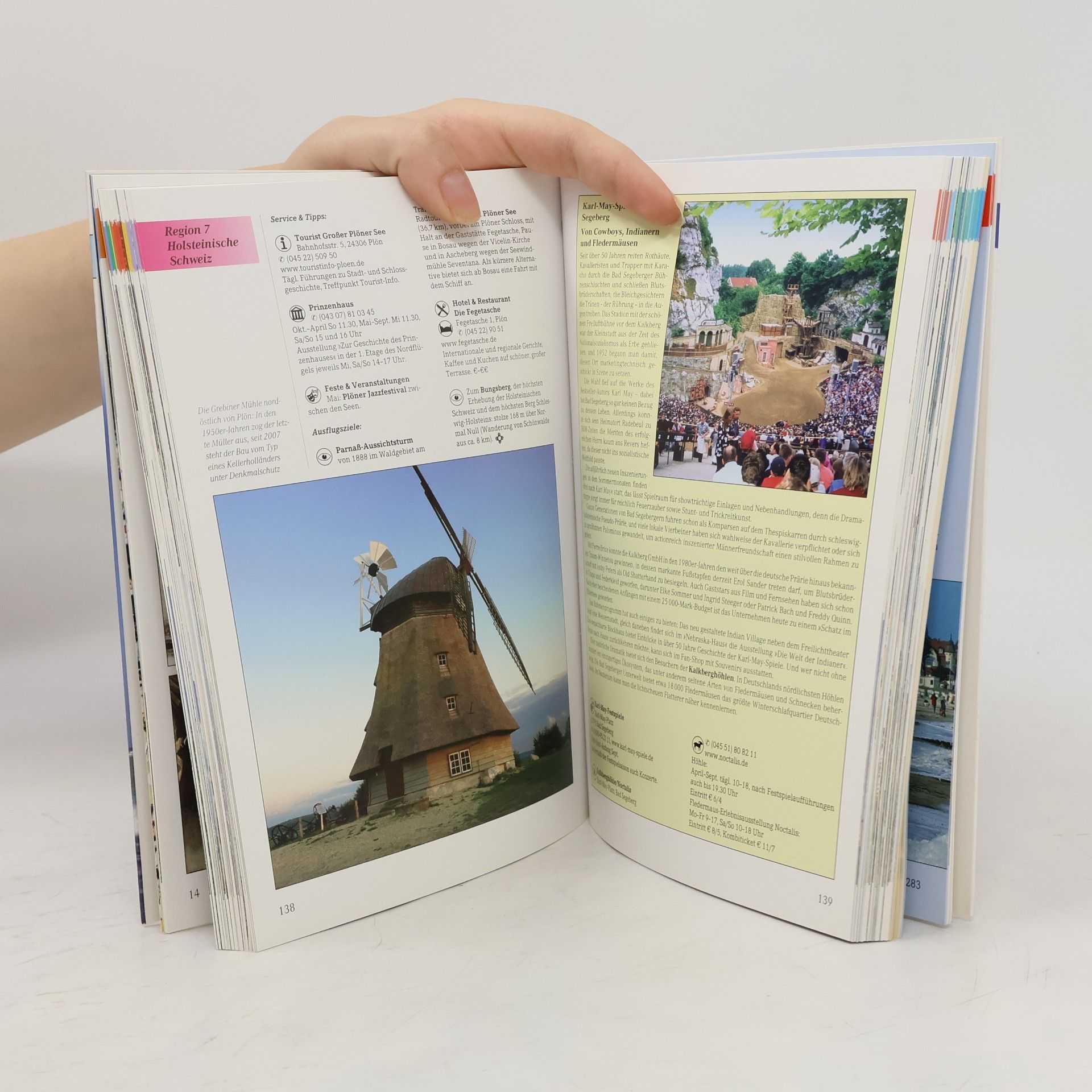 Autorenkollektiv Ostseeküste mit Rügen und Usedom