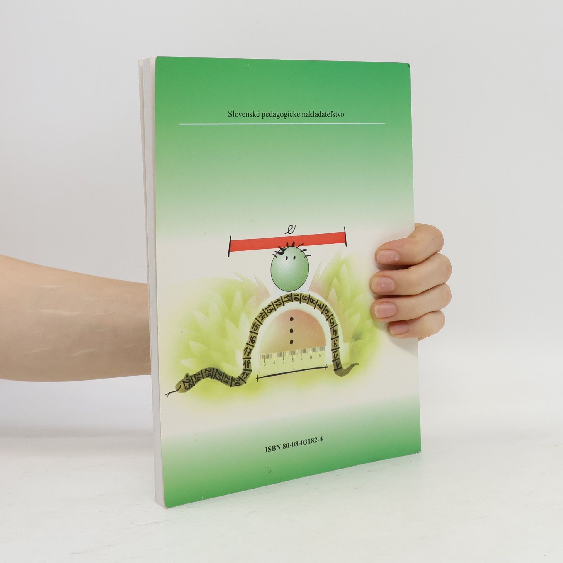 Ondrej Šedivý Matematika pre 6. ročník základných škôl