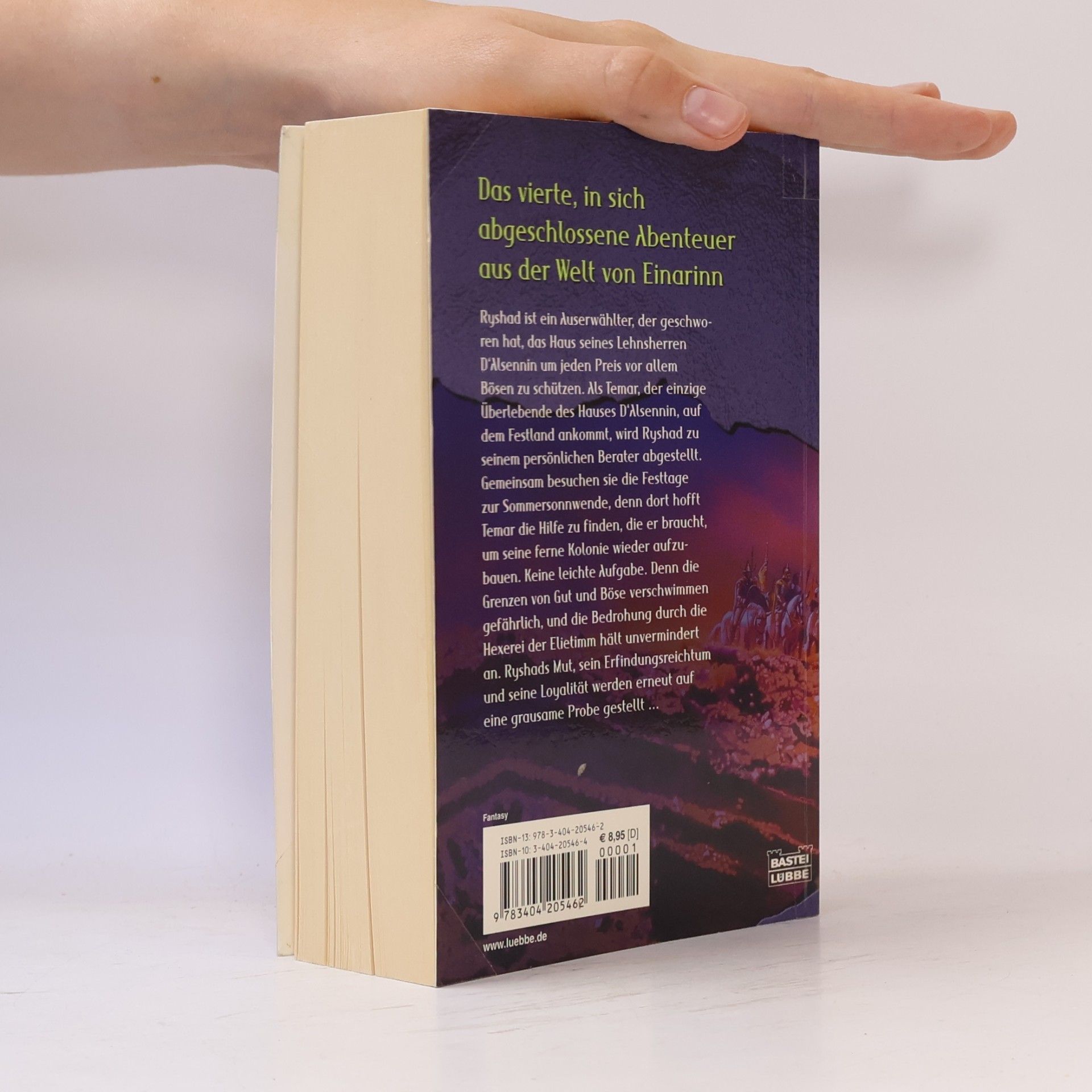 Juliet E. McKenna Die Pflicht des Kriegers. Roman