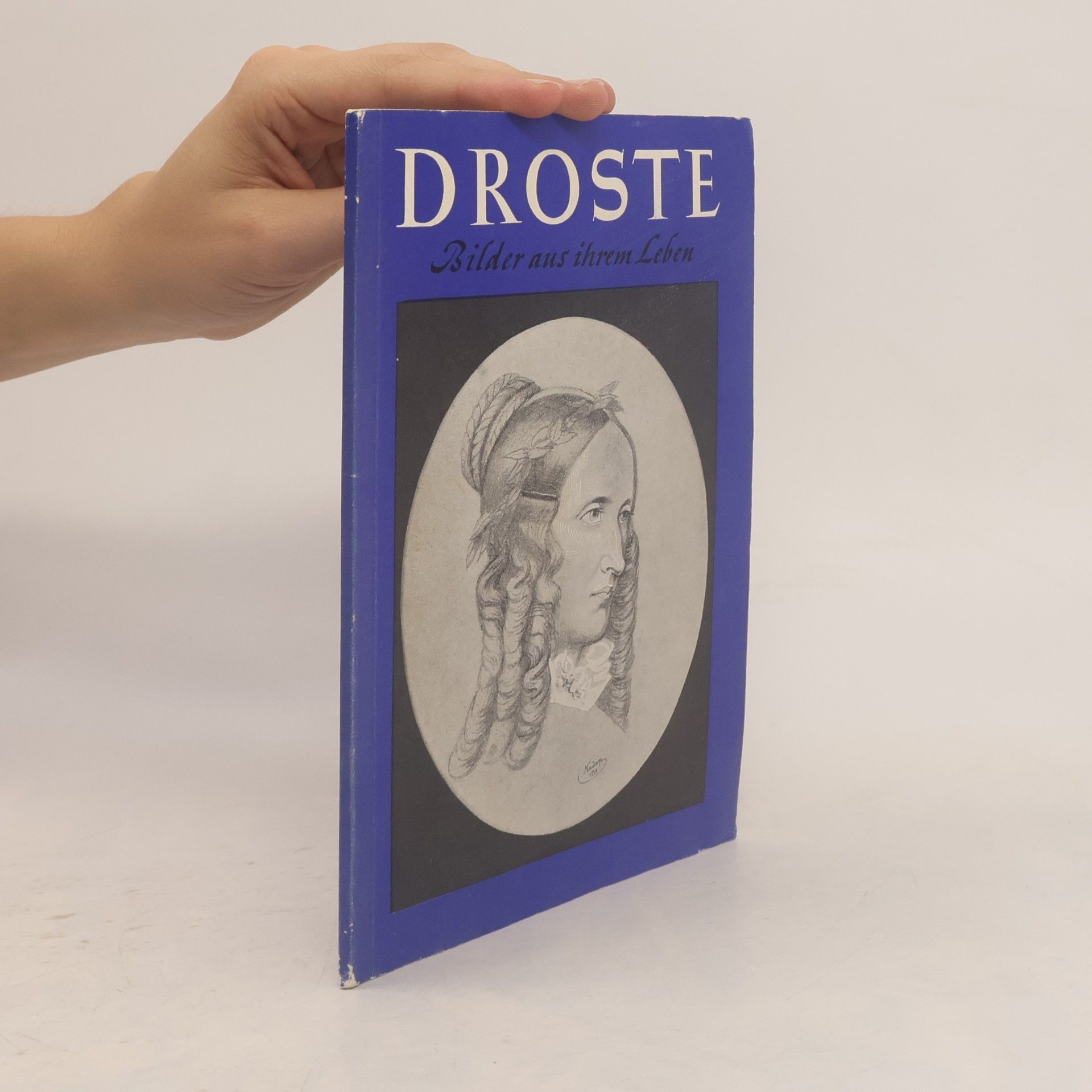 AA.VV. Droste Bilder aus ihrem Leben