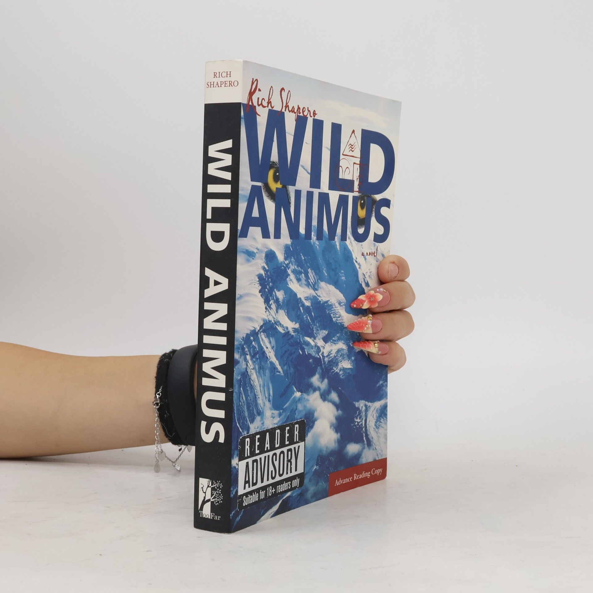 Rich Shapero Wild Animus