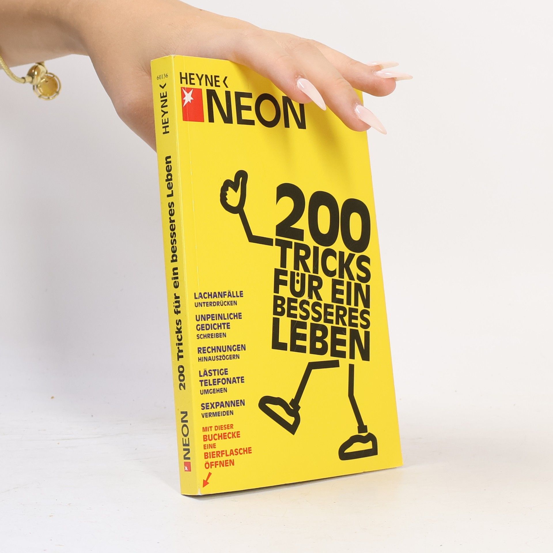 Autorenkollektiv 200 Tricks für ein besseres Leben