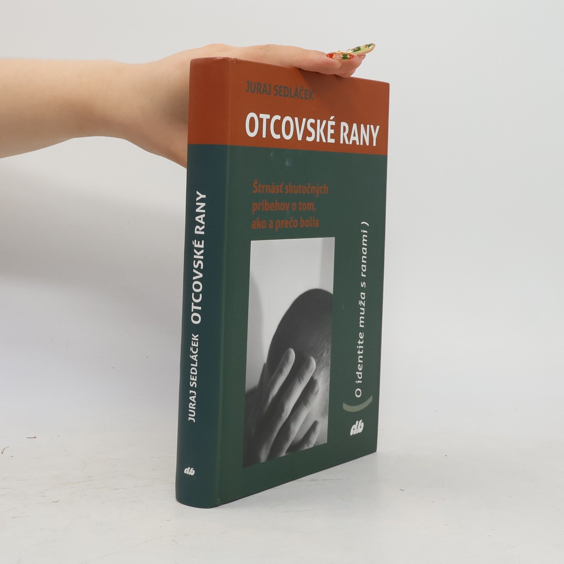 Otcovské rany