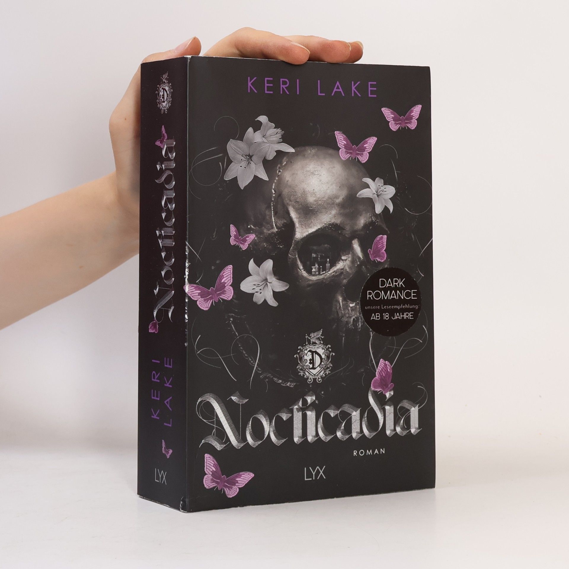 Nocticadia