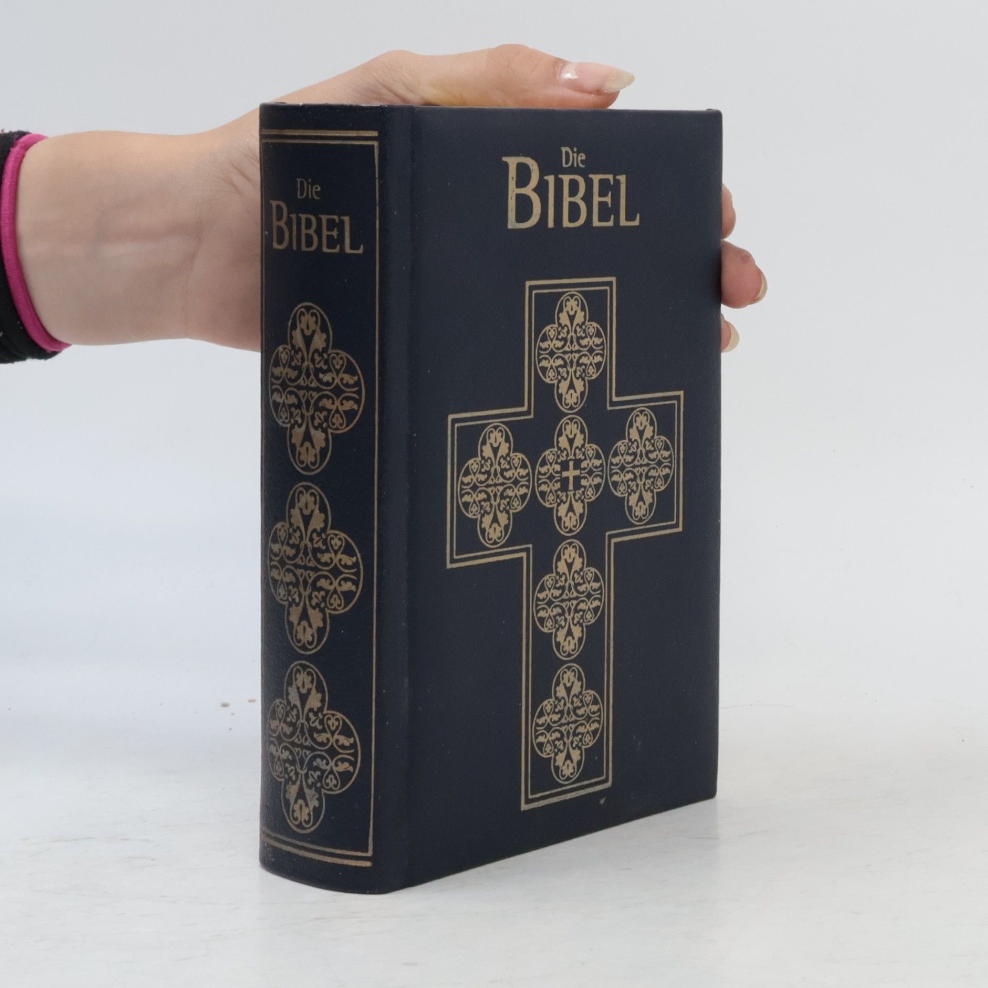 Autorenkollektiv Die Heilige Schrift des Alten und Neuen Testamentes