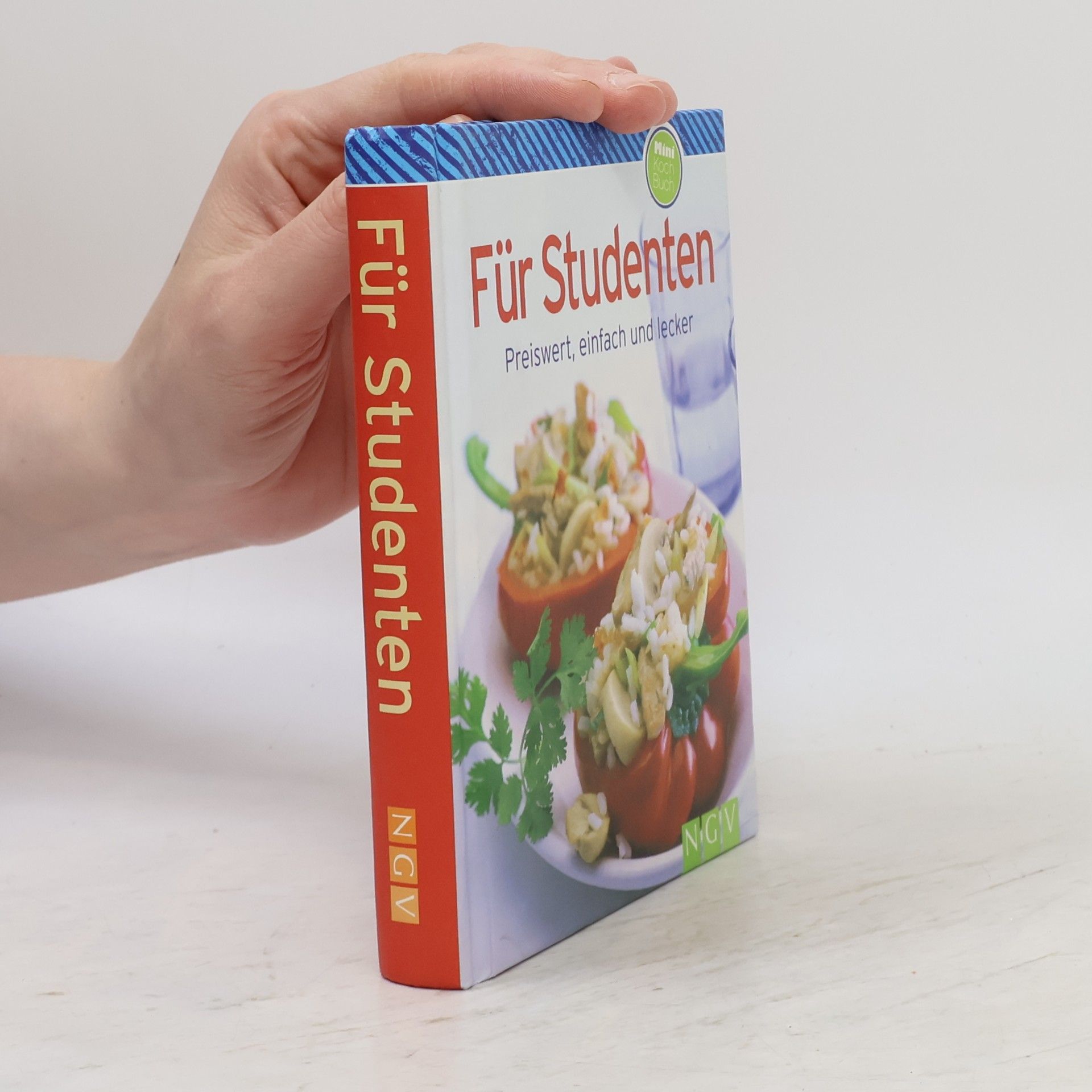 Autorenkollektiv Für Studenten