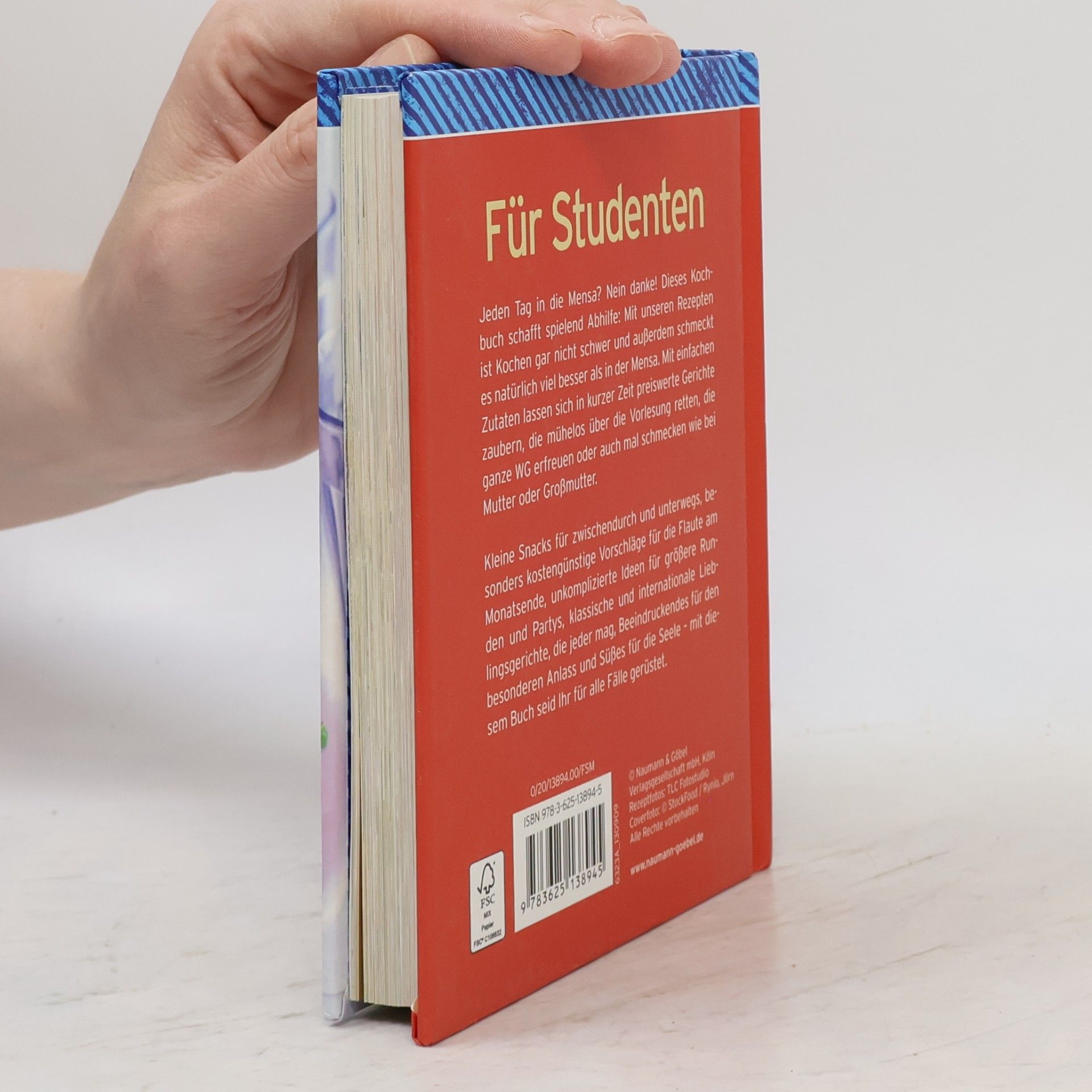 Für Studenten
